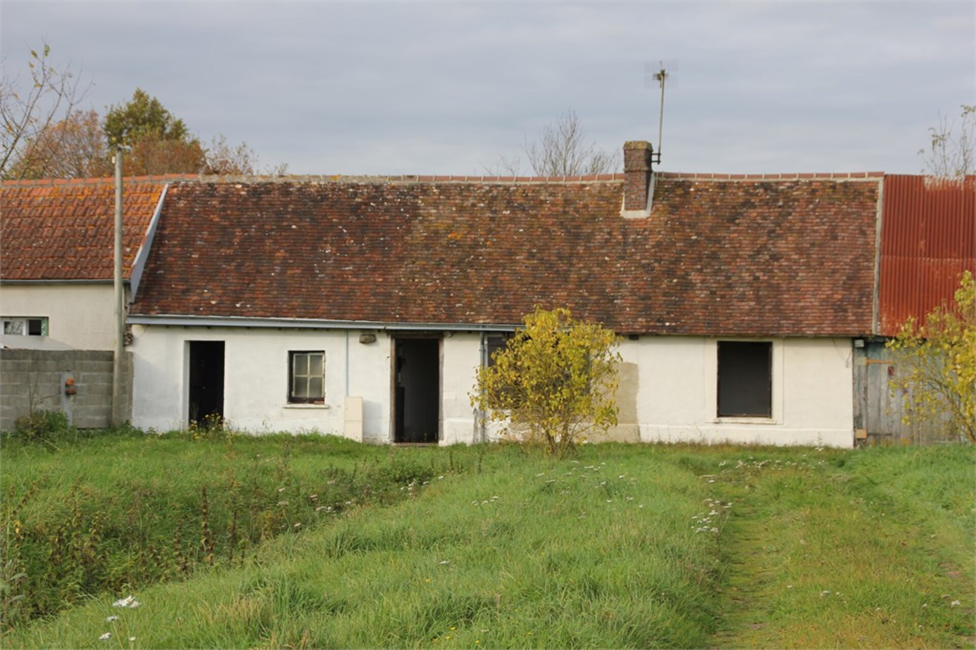Maison