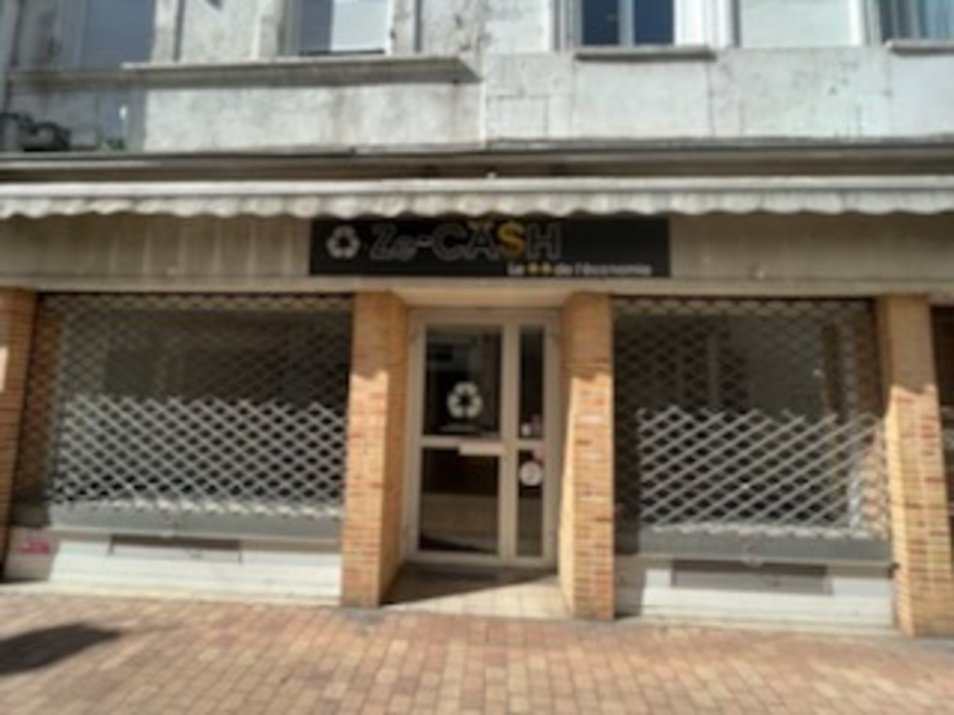 Local/bureau