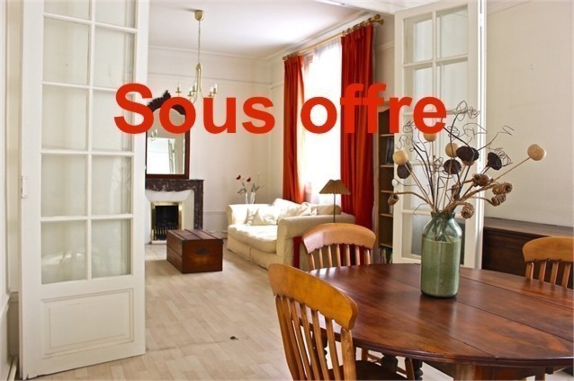 Appartement