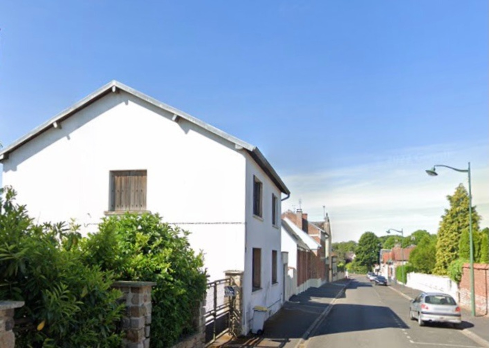 Maison
