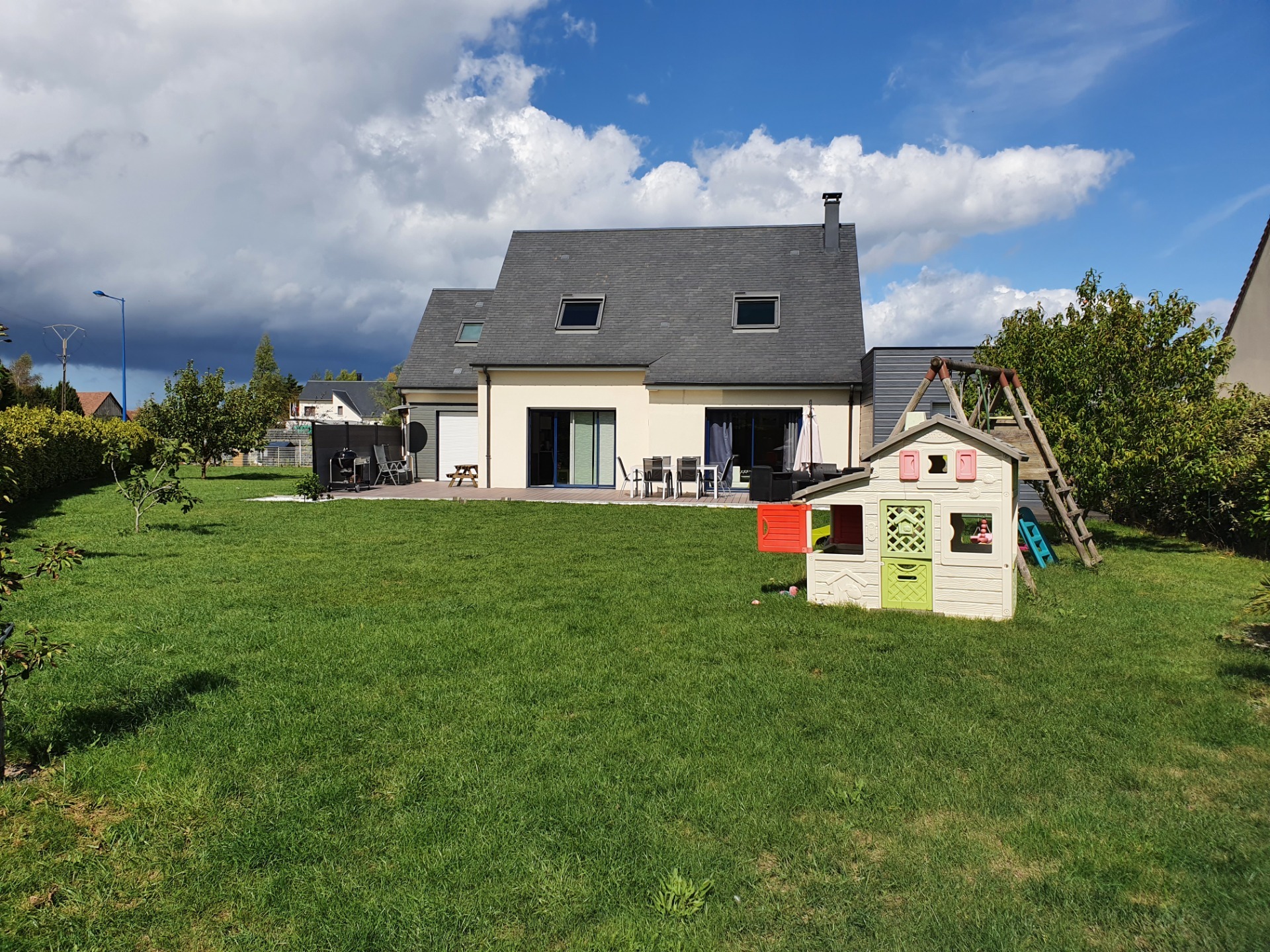 Maison