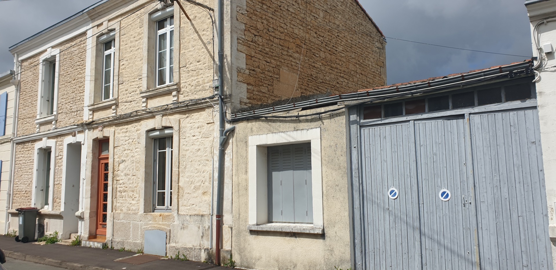 Maison