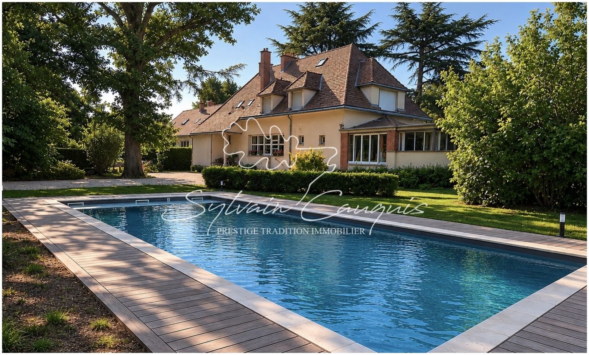 Maison