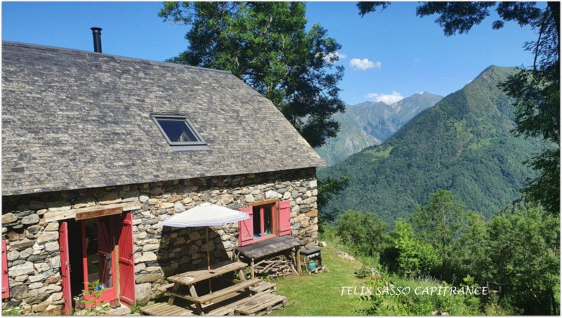 Maison