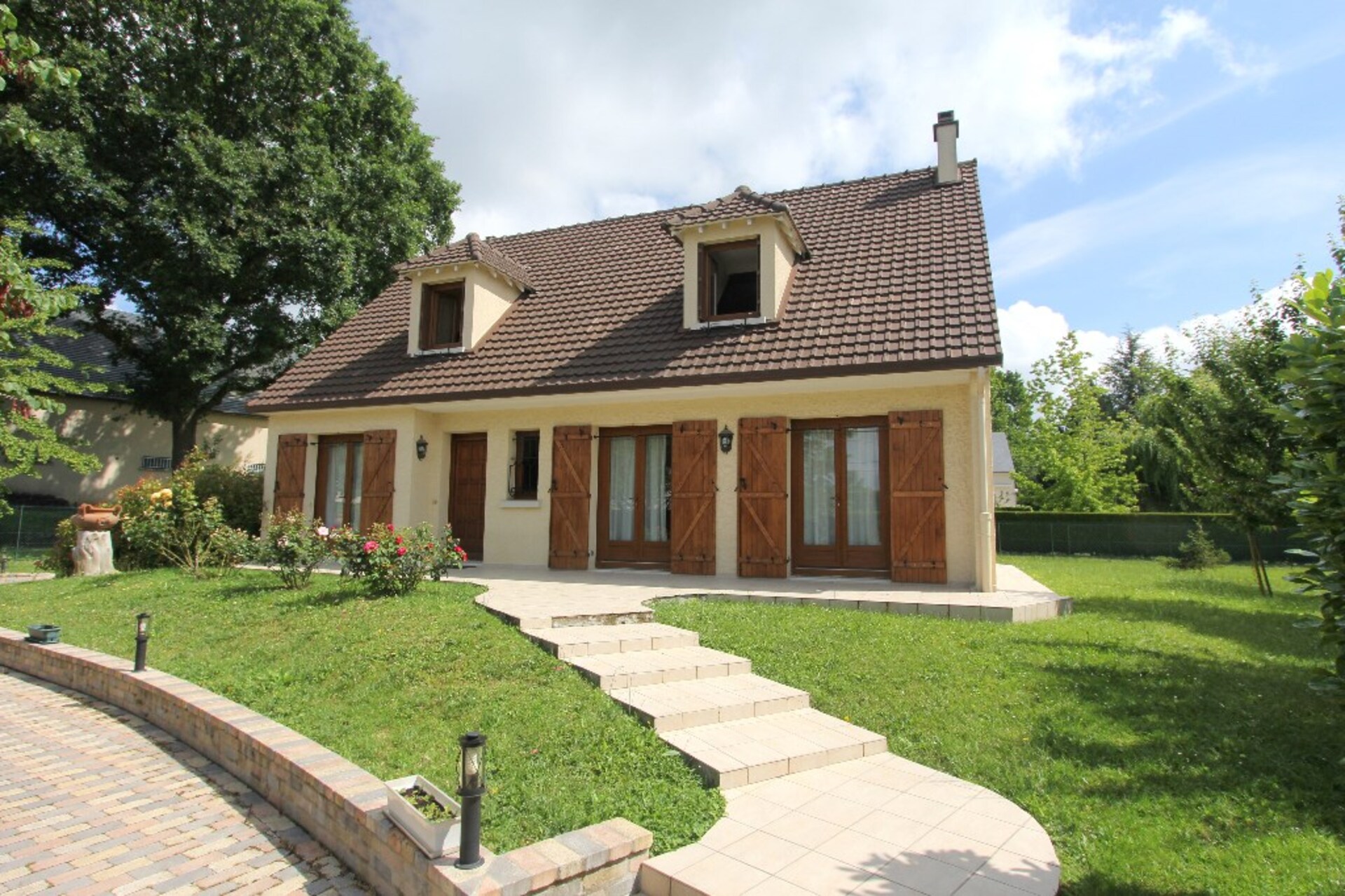 Maison