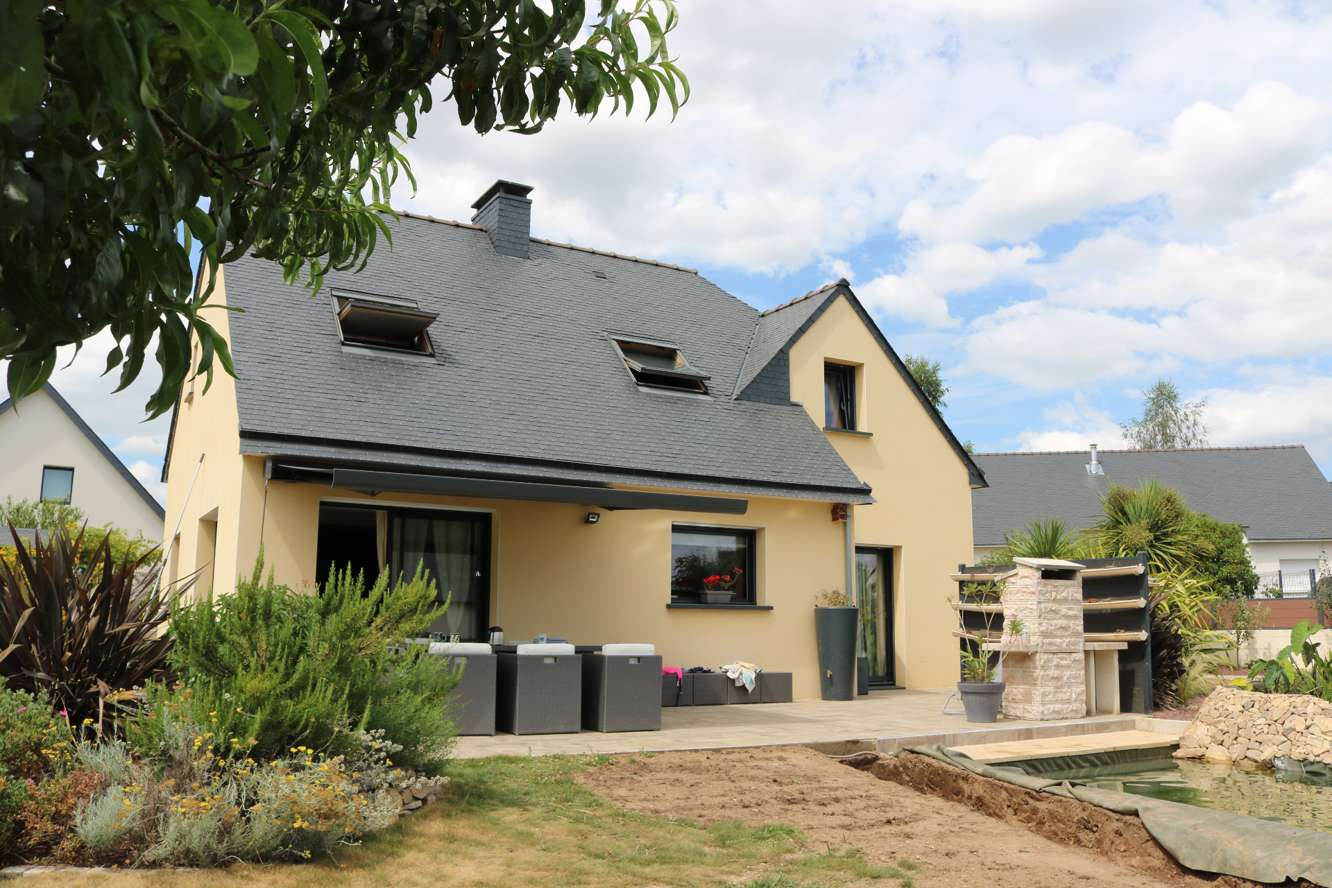 Maison