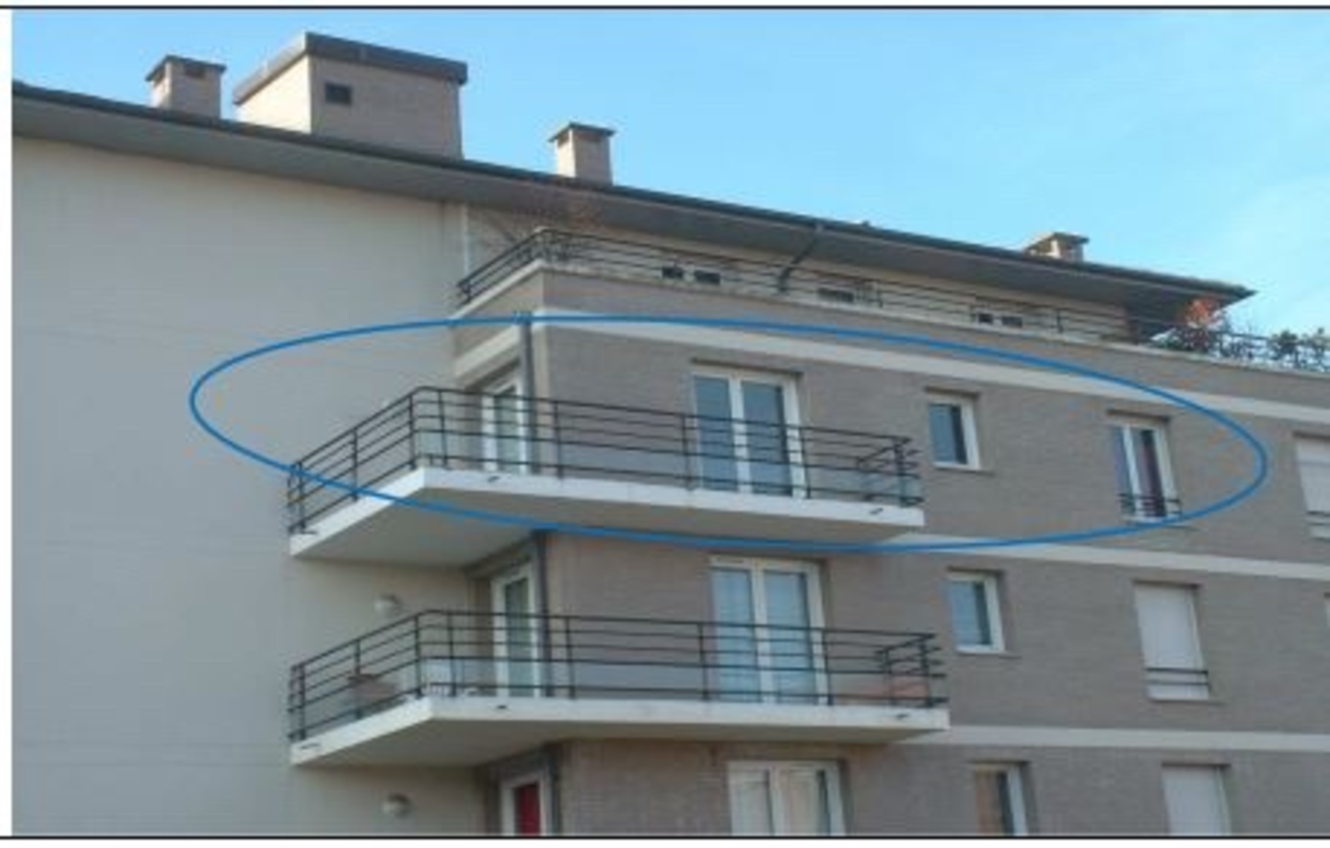Appartement