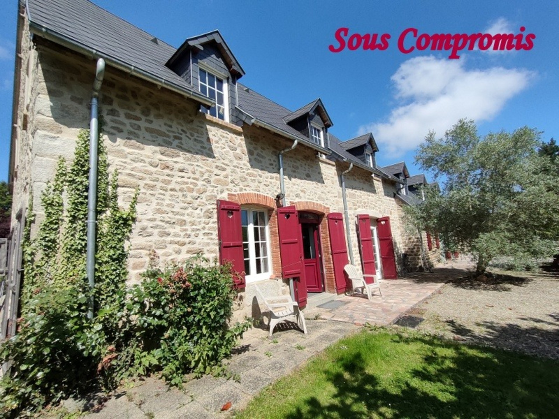 Maison
