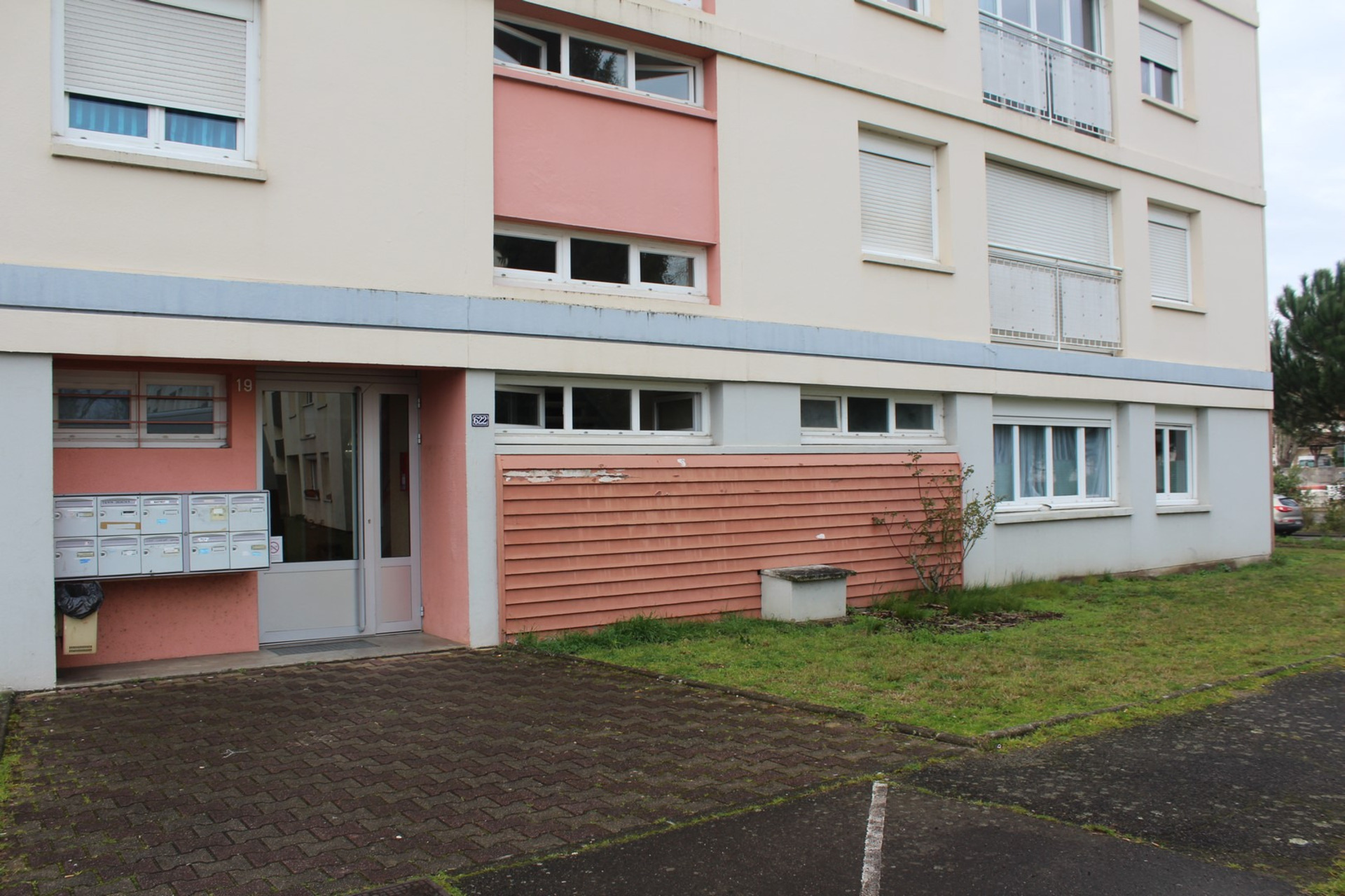 Appartement