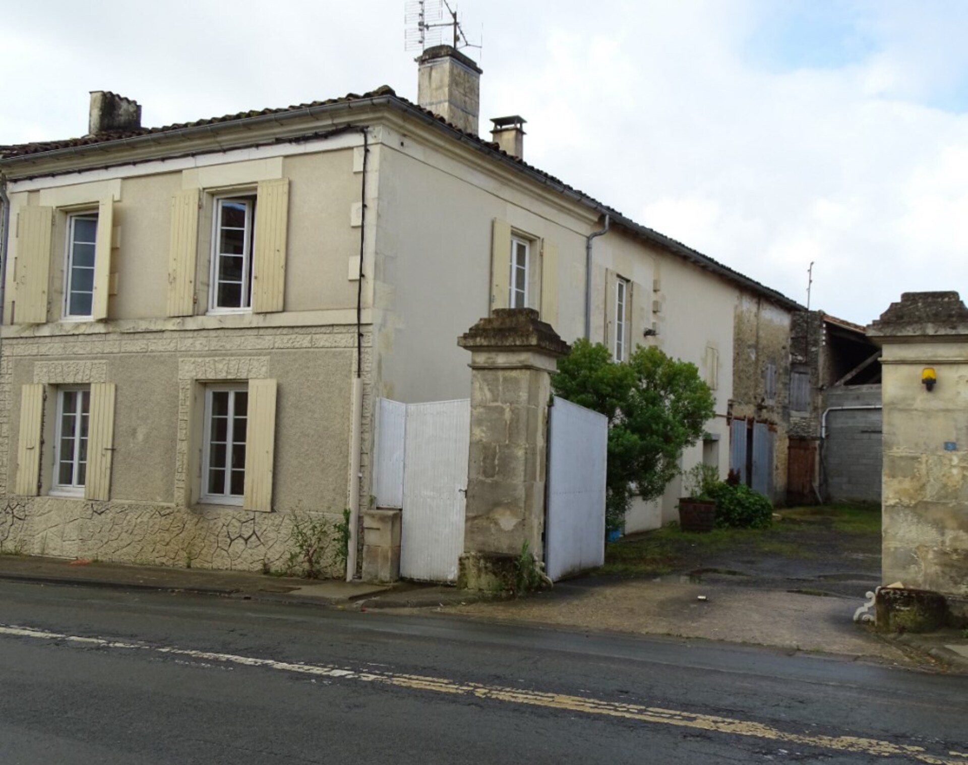 Maison