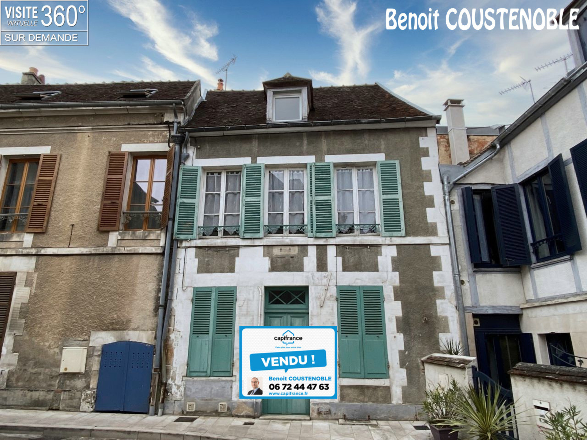 Maison