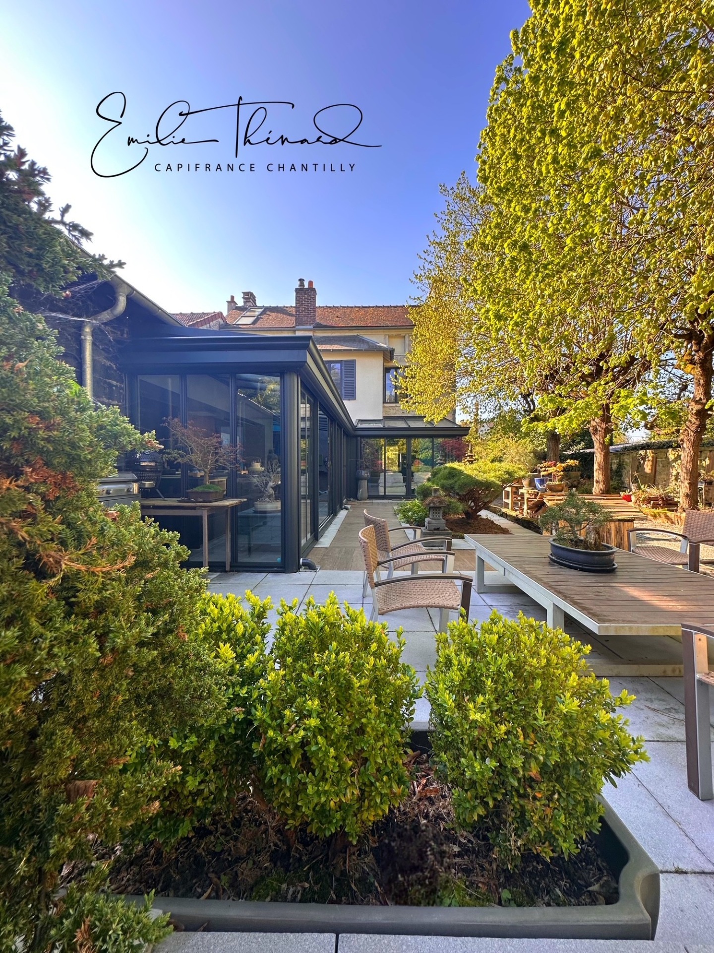 Maison