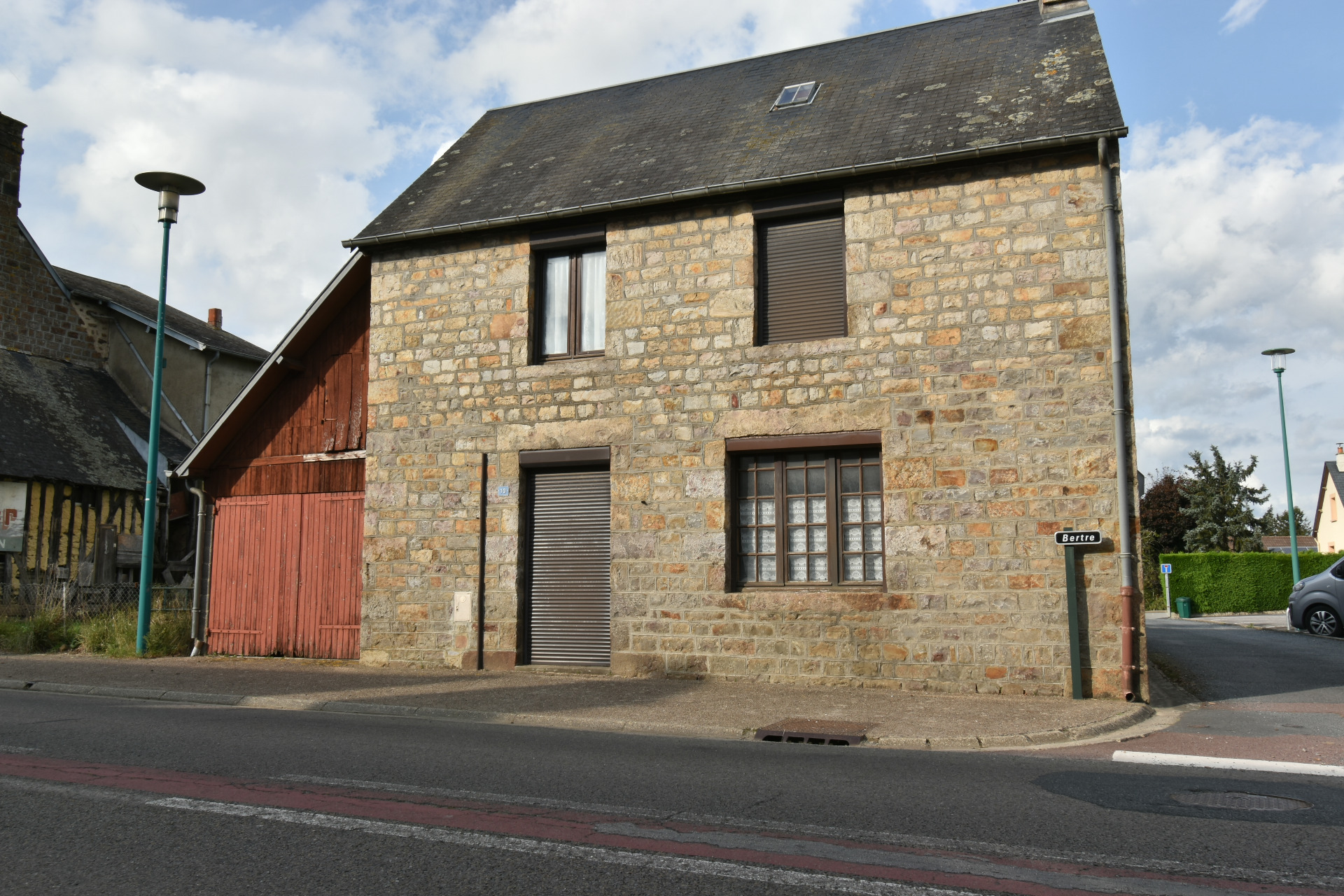 Maison