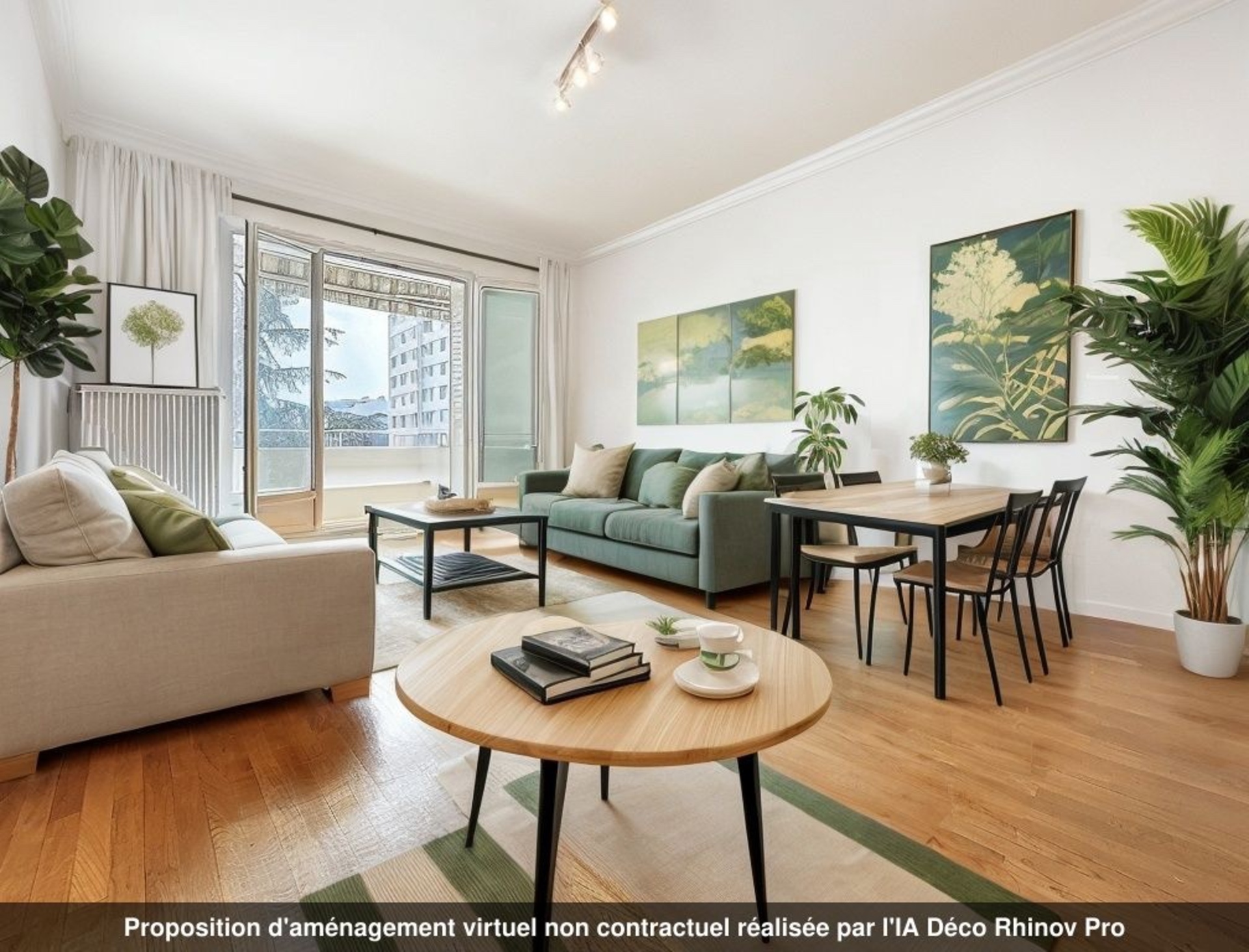 Appartement