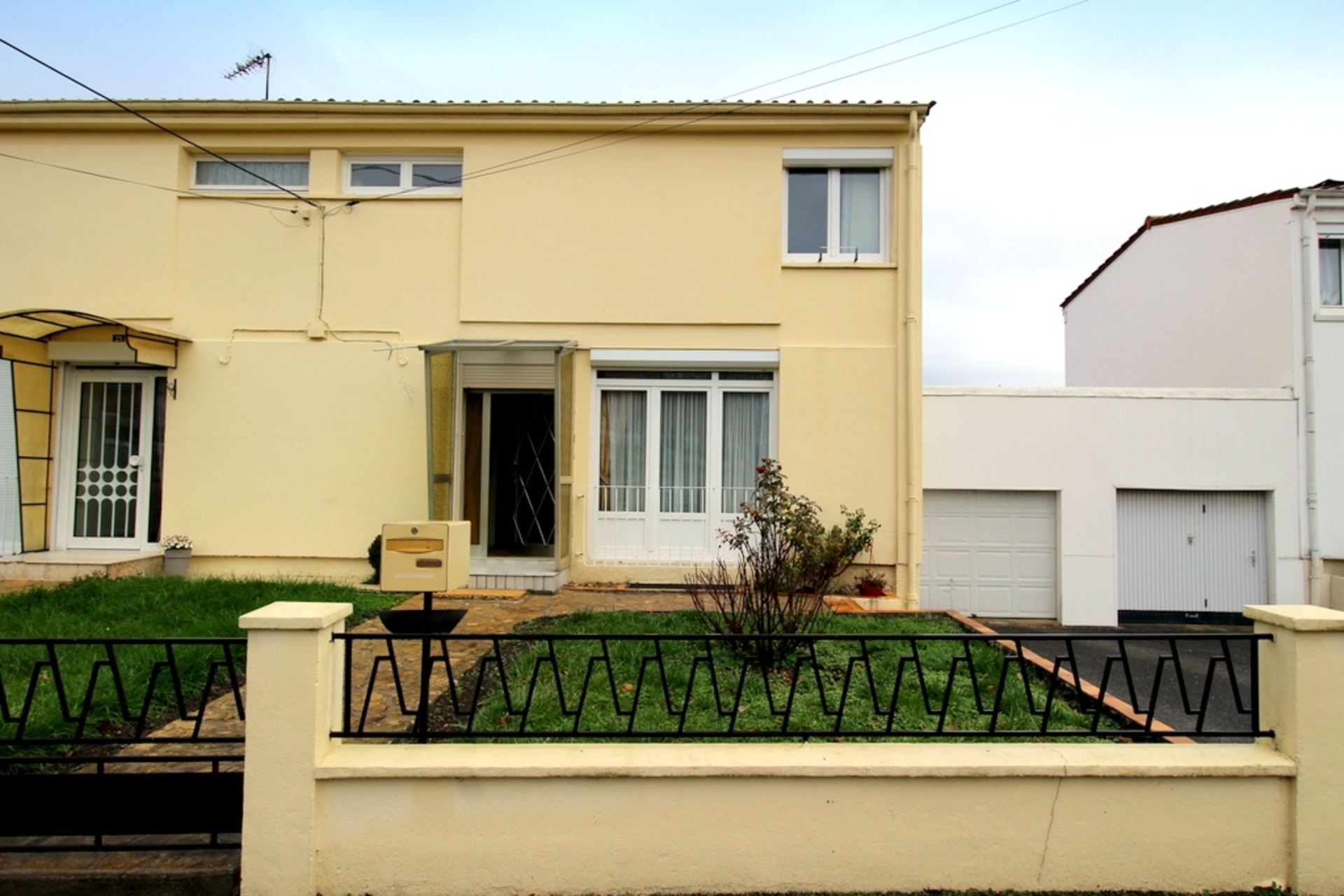 Maison