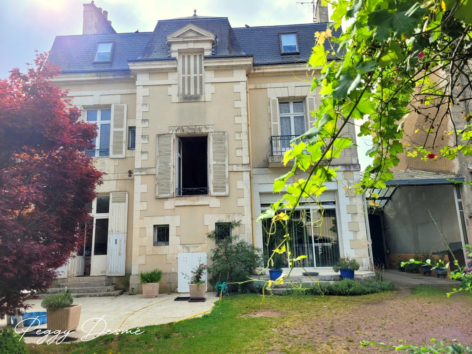 Propriété