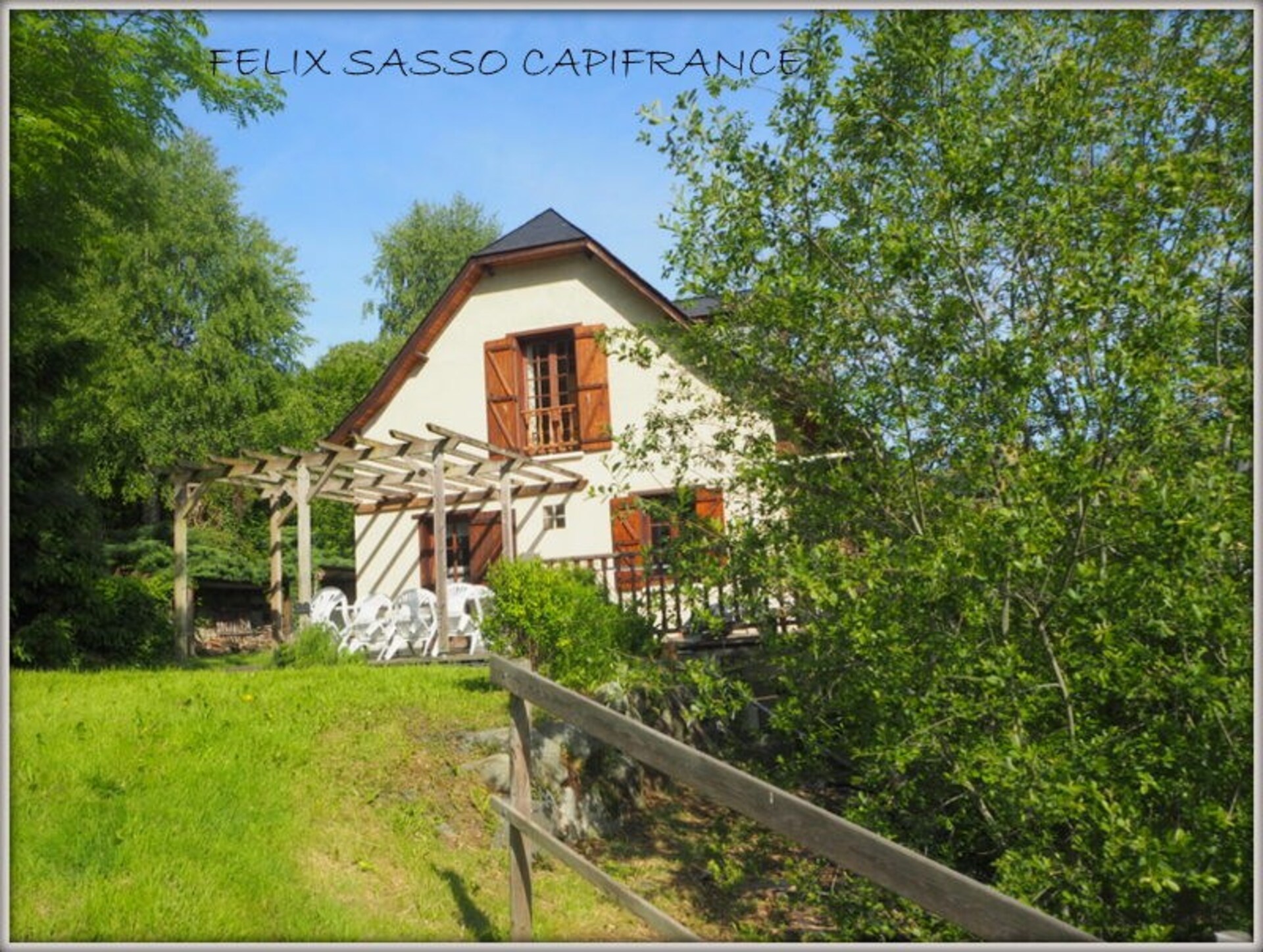 Maison
