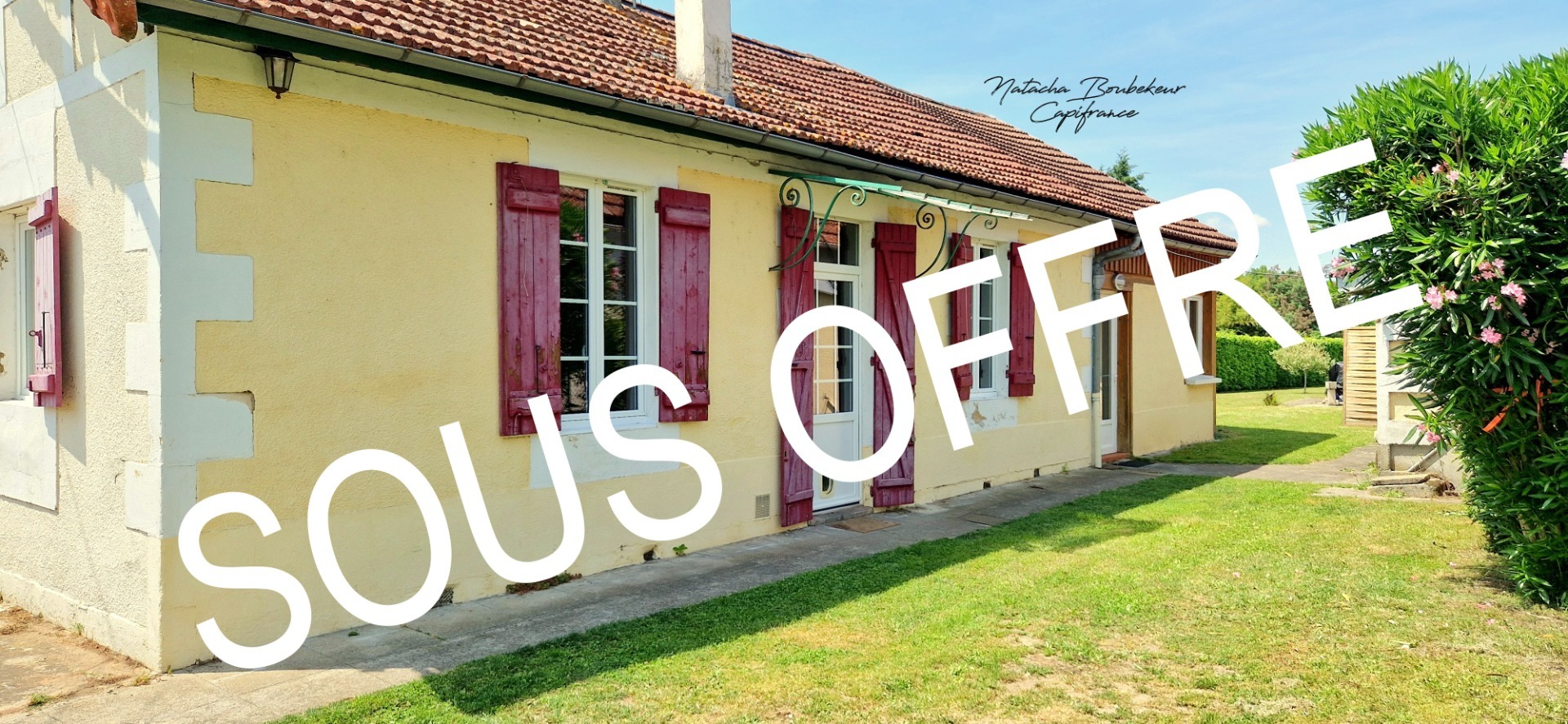 Maison