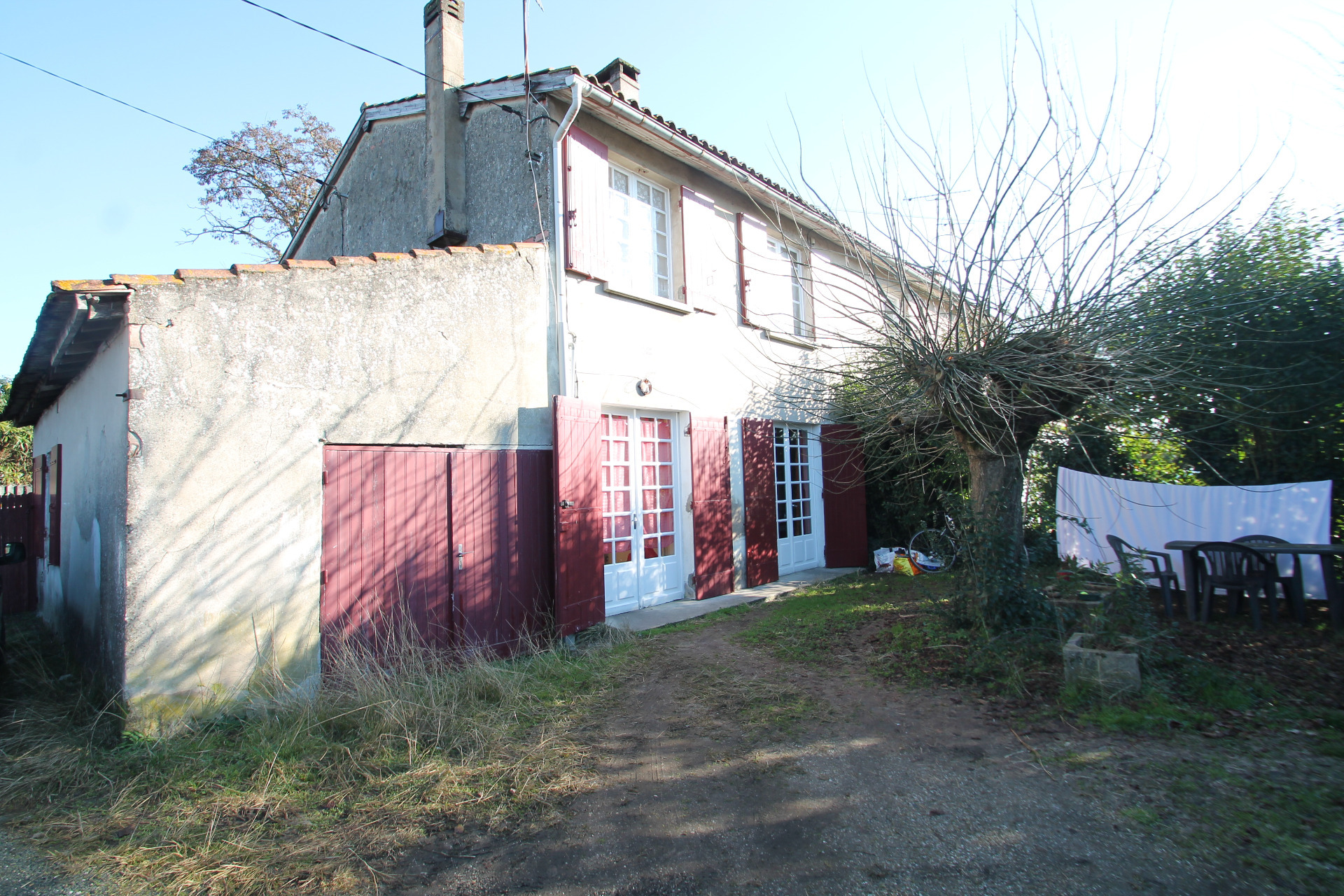 Maison
