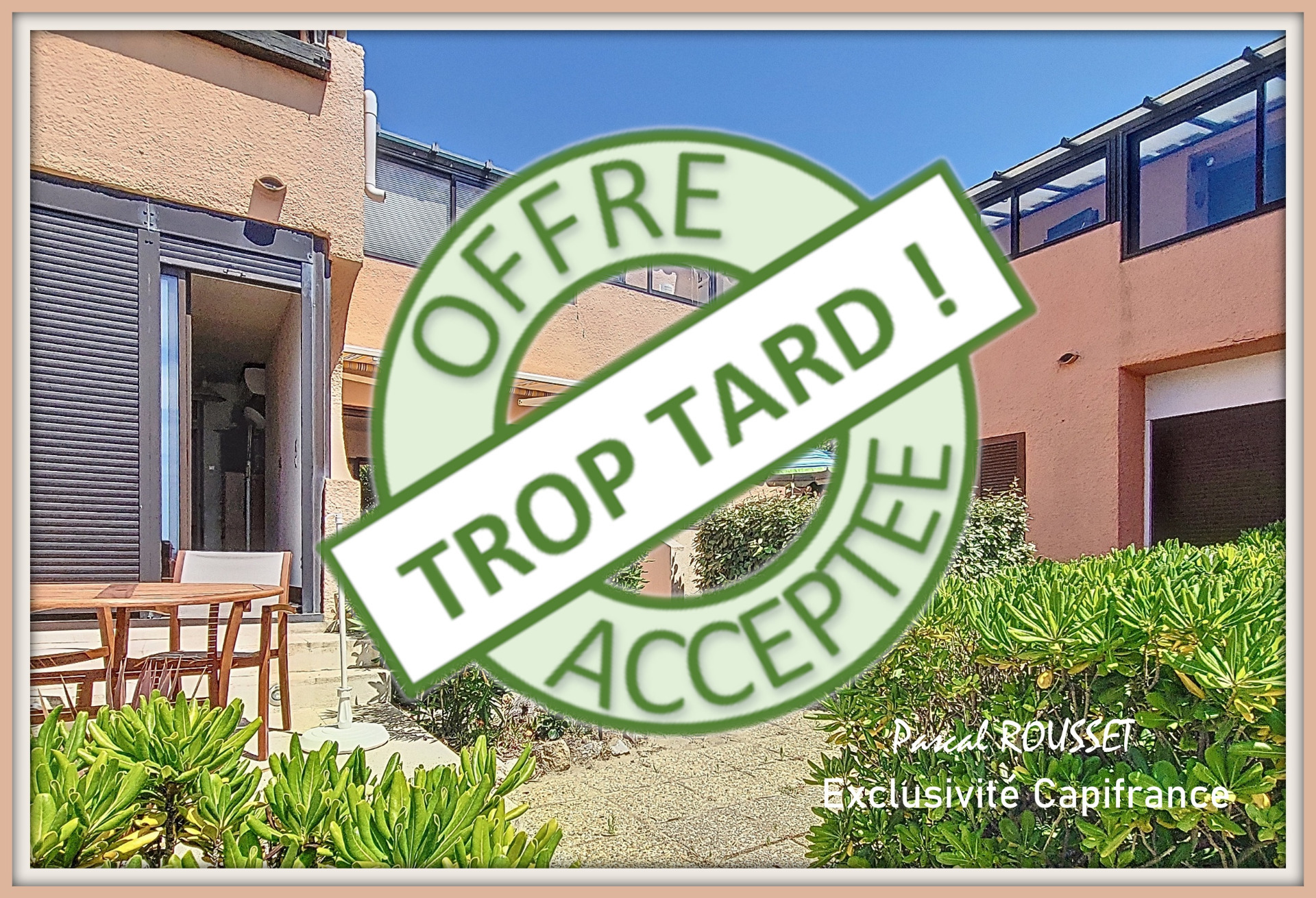 Appartement