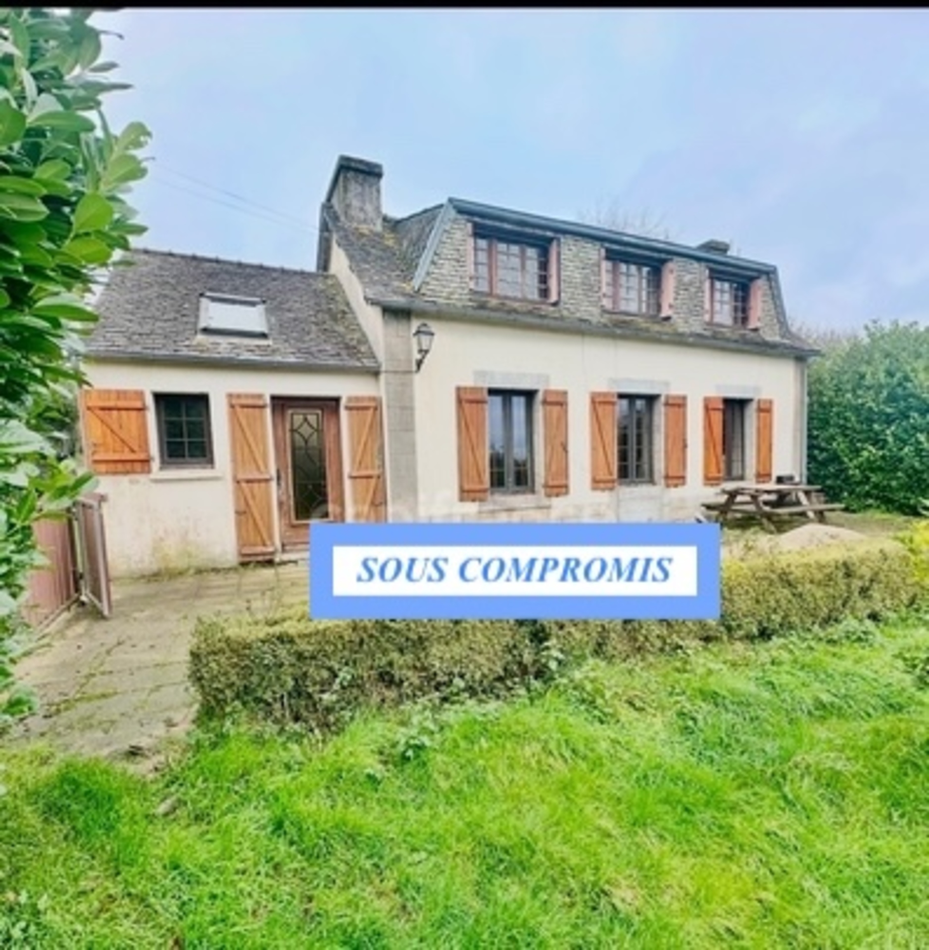 Maison