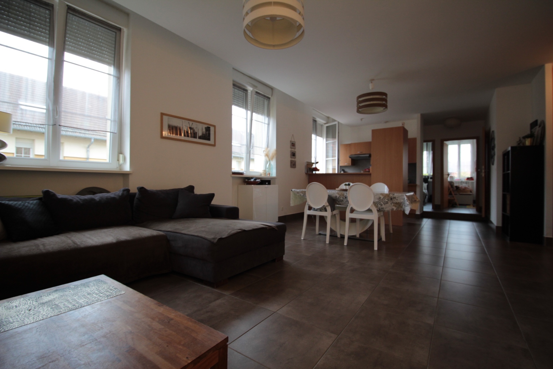 Appartement