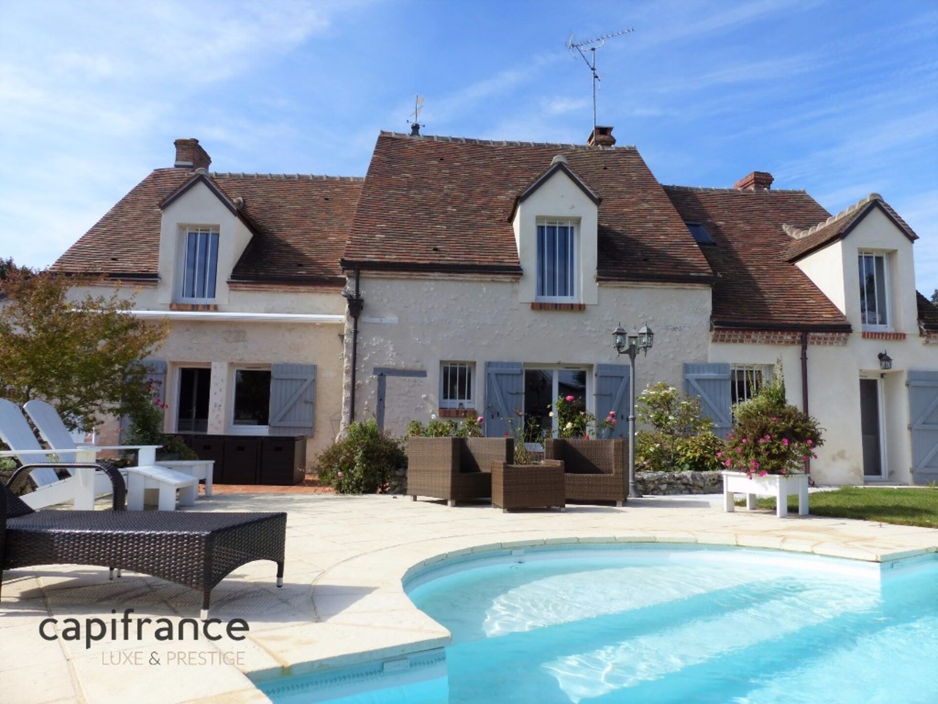 Maison