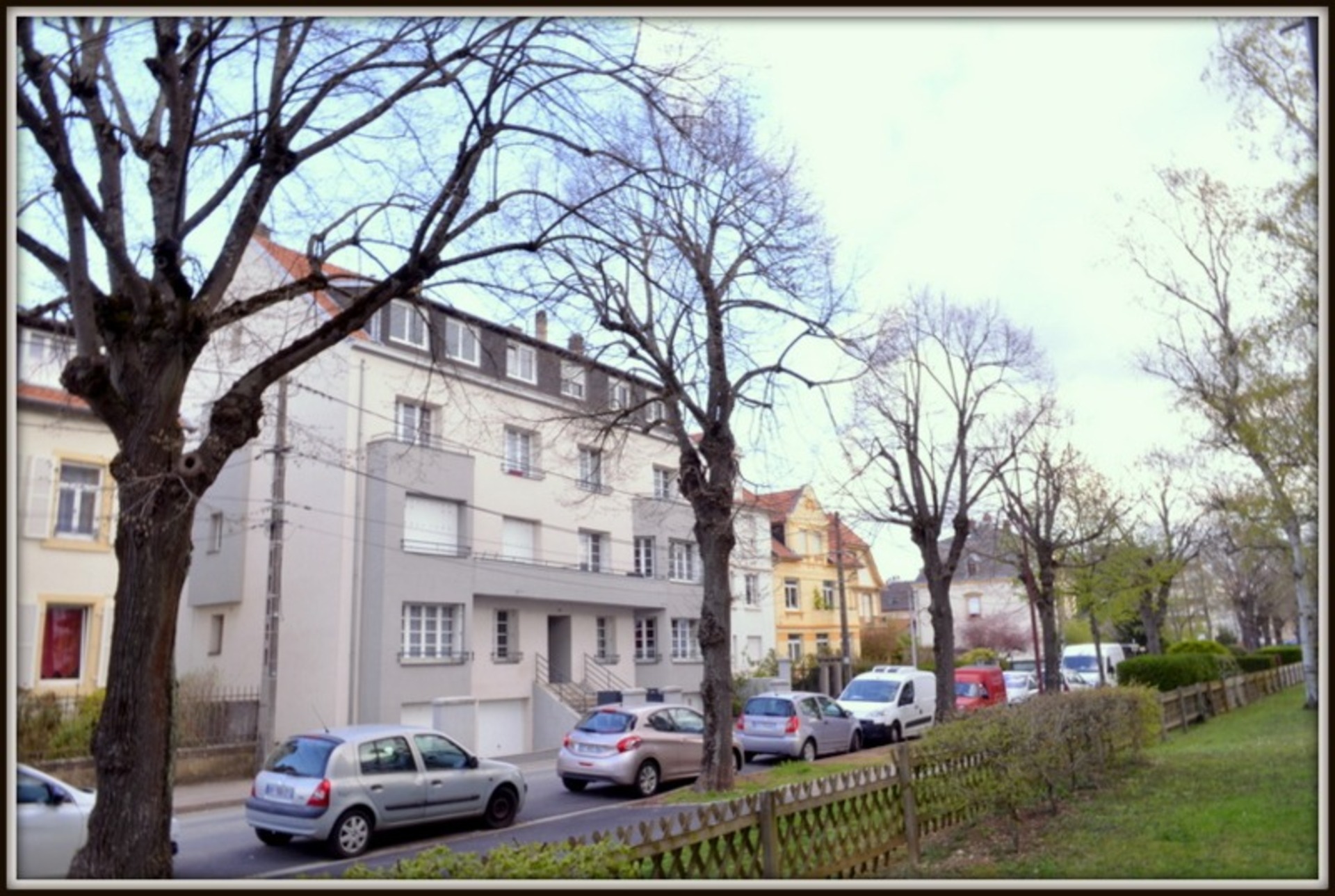 Appartement