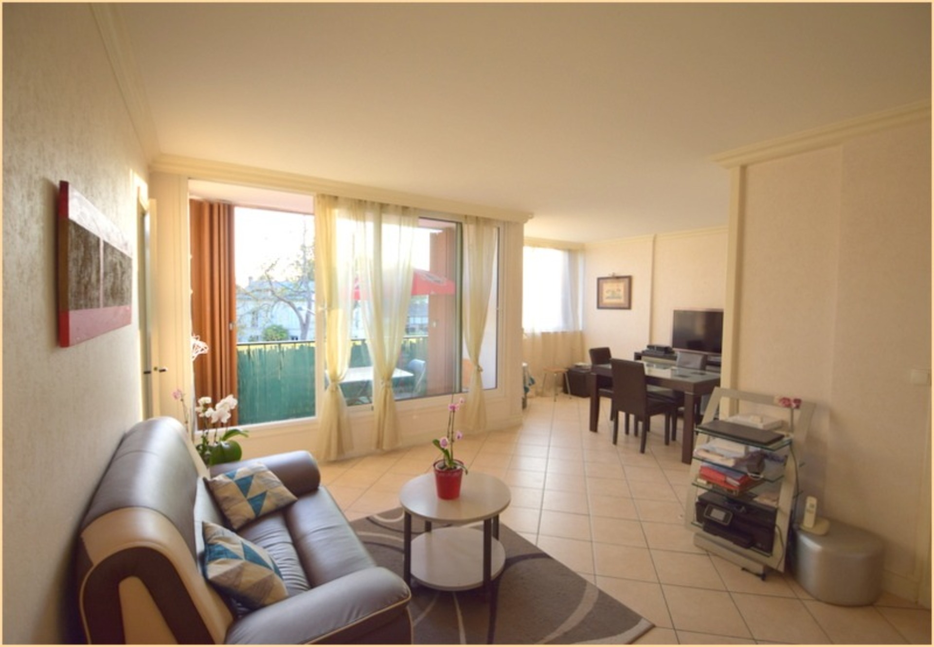 Appartement