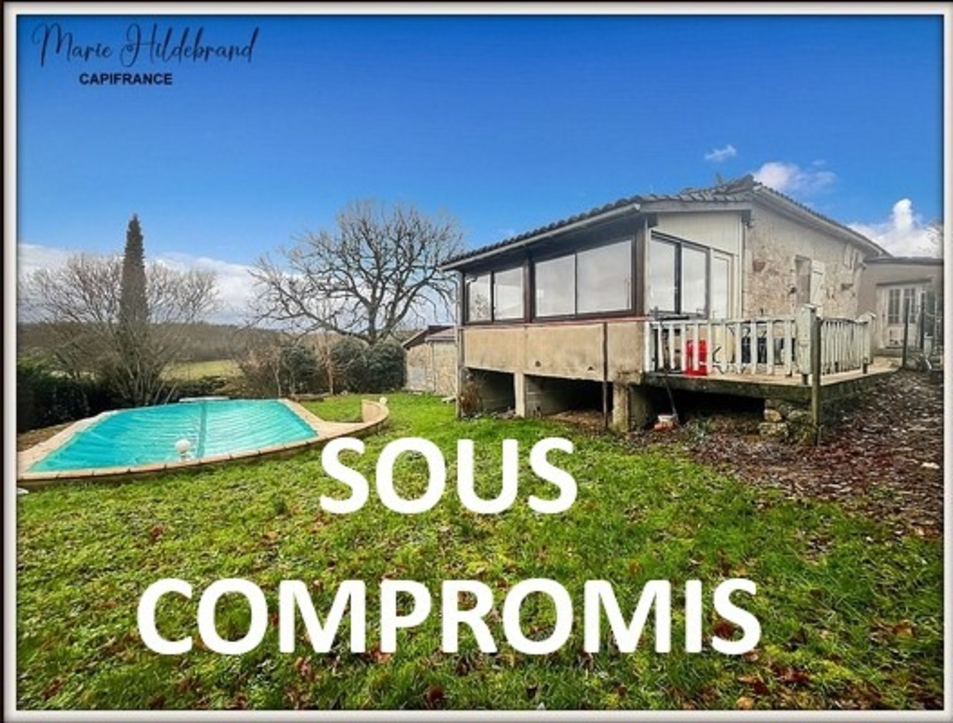 Maison