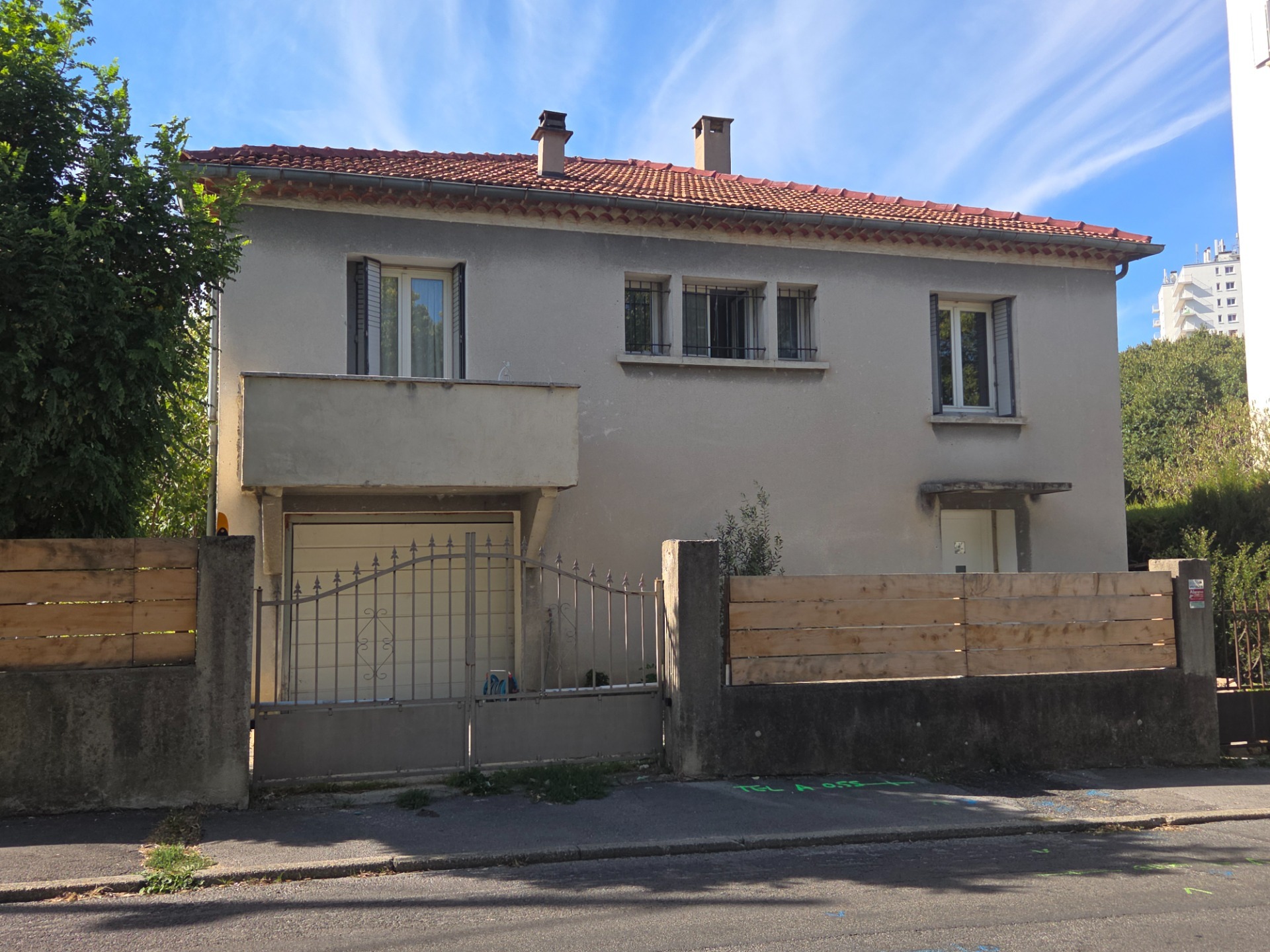 Maison