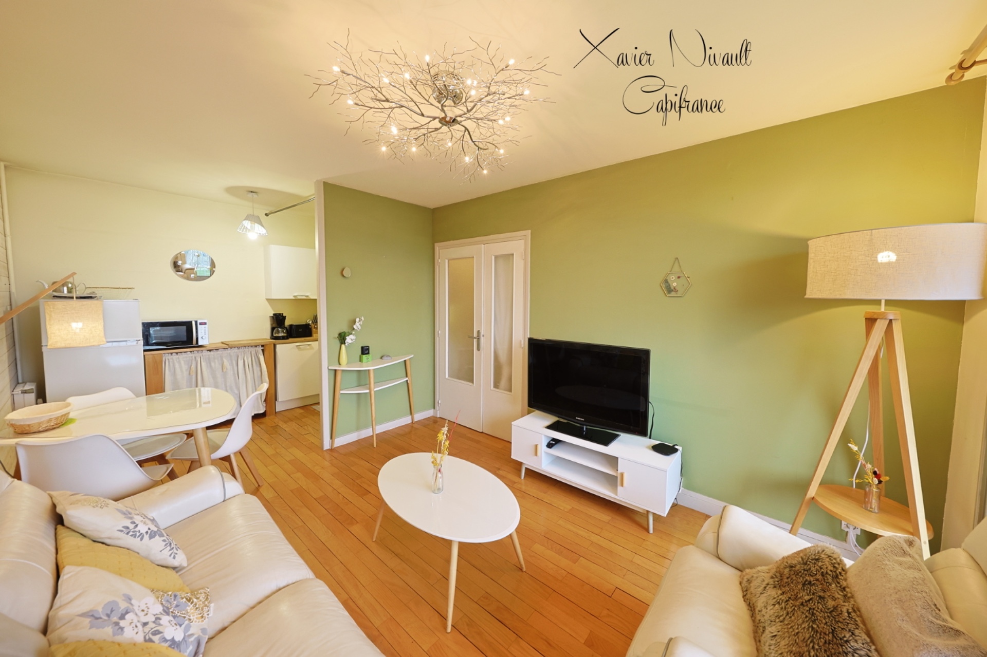 Appartement