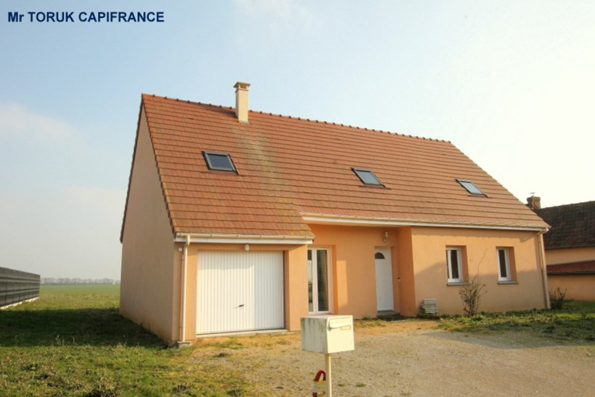Maison