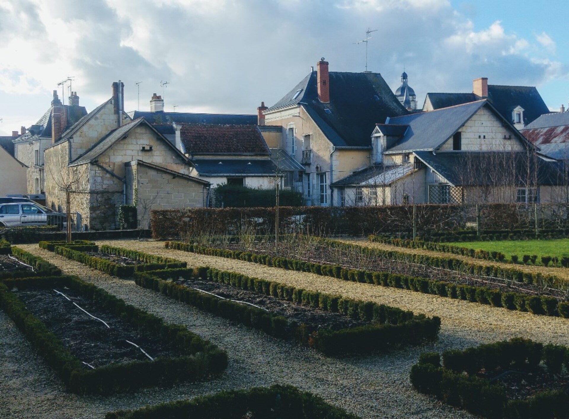 Maison