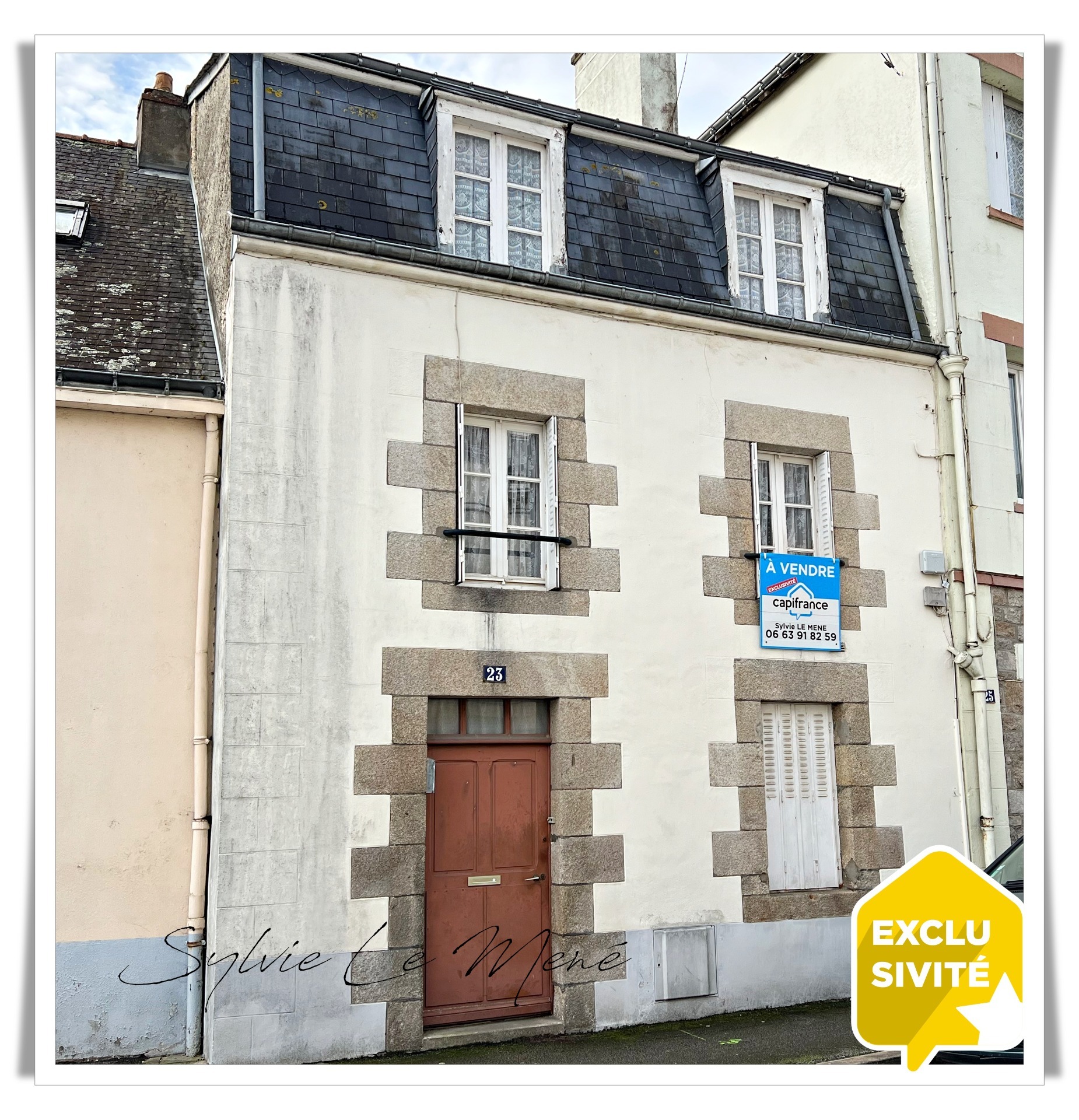 Maison