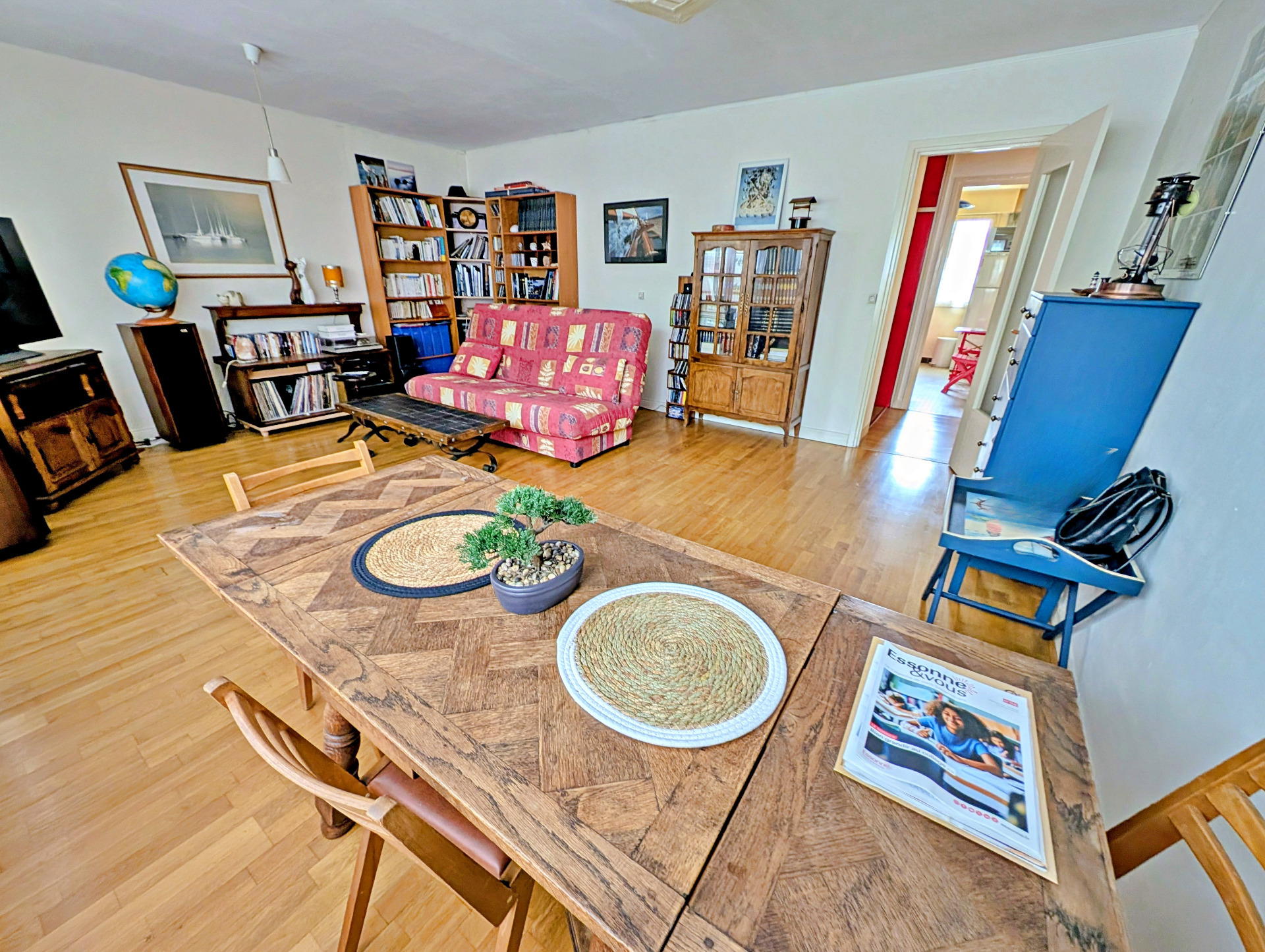 Appartement