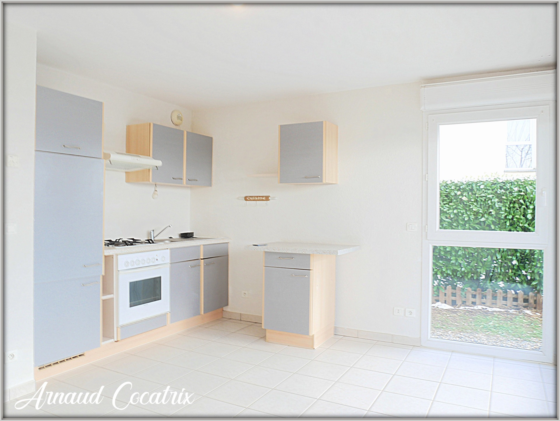 Appartement