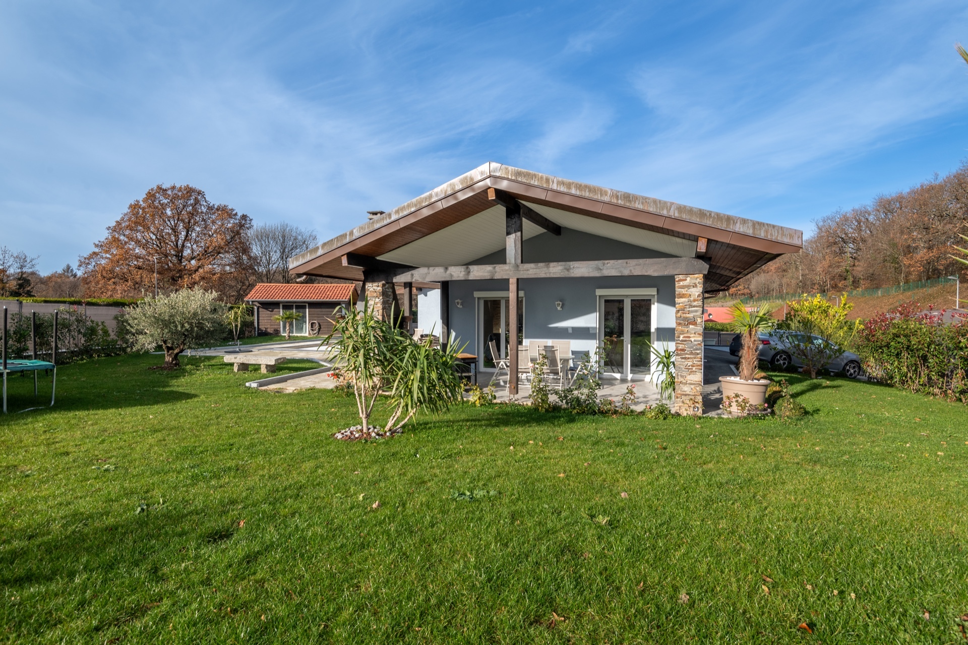 Maison