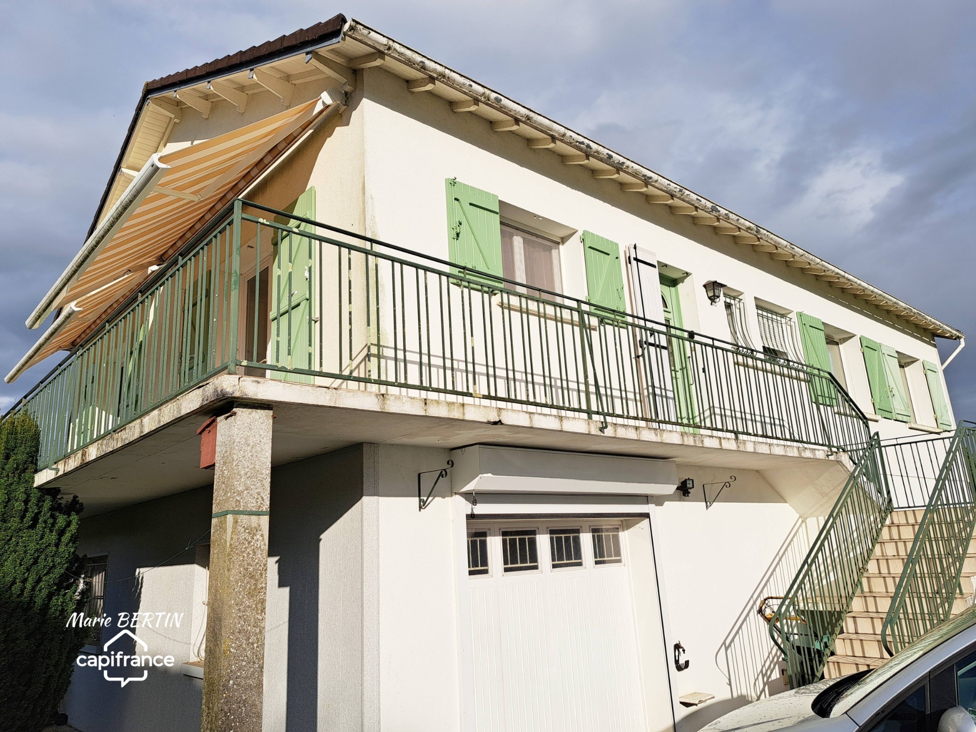 Maison