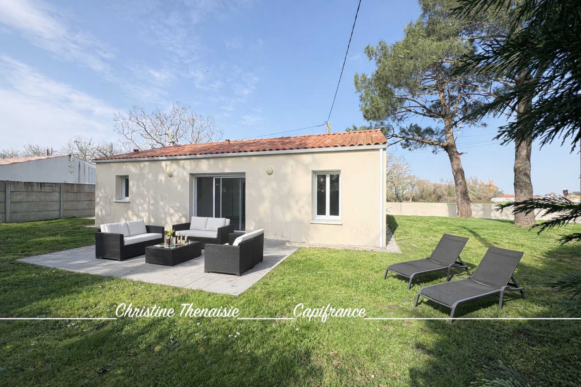 Maison