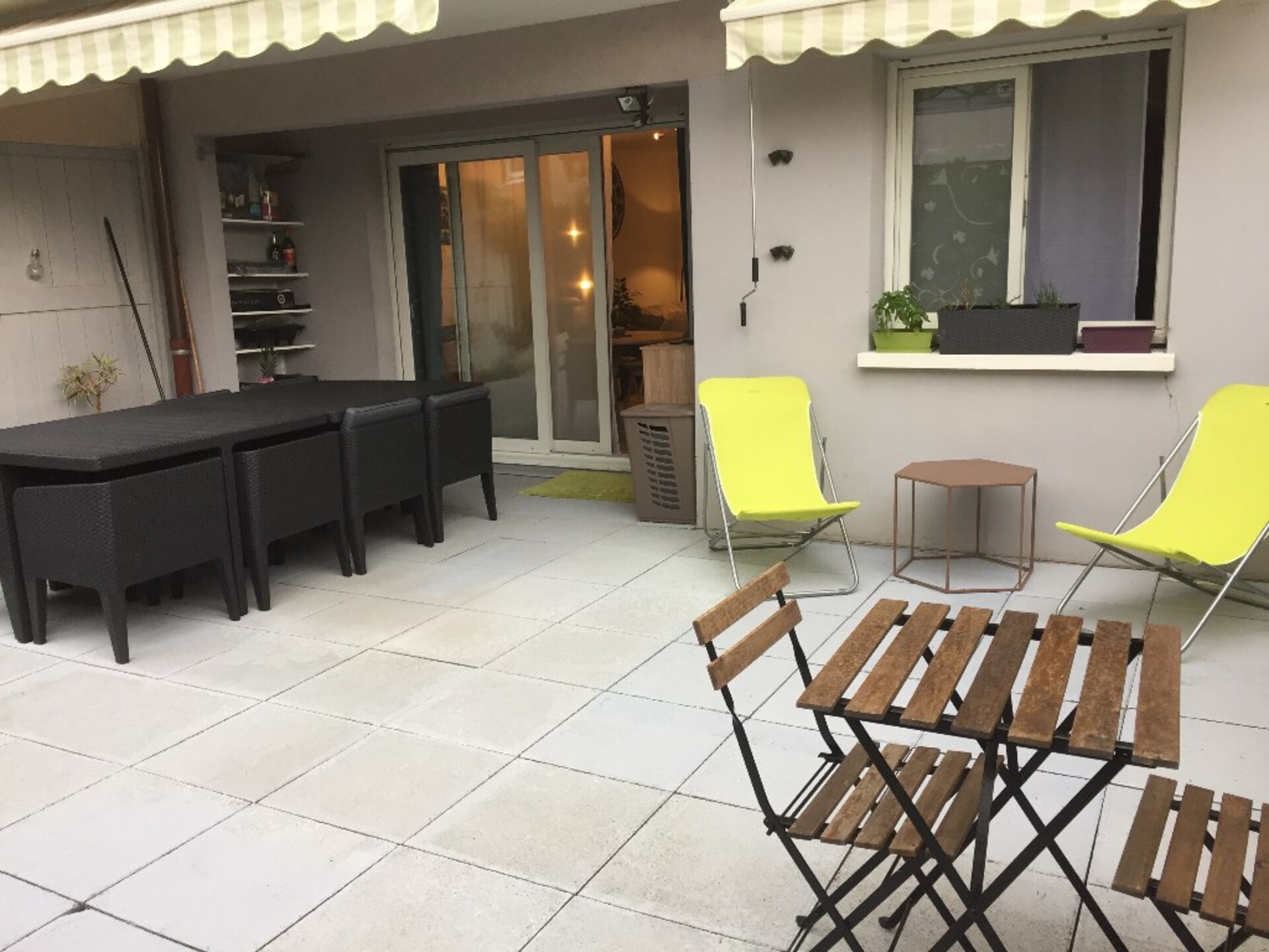 Appartement
