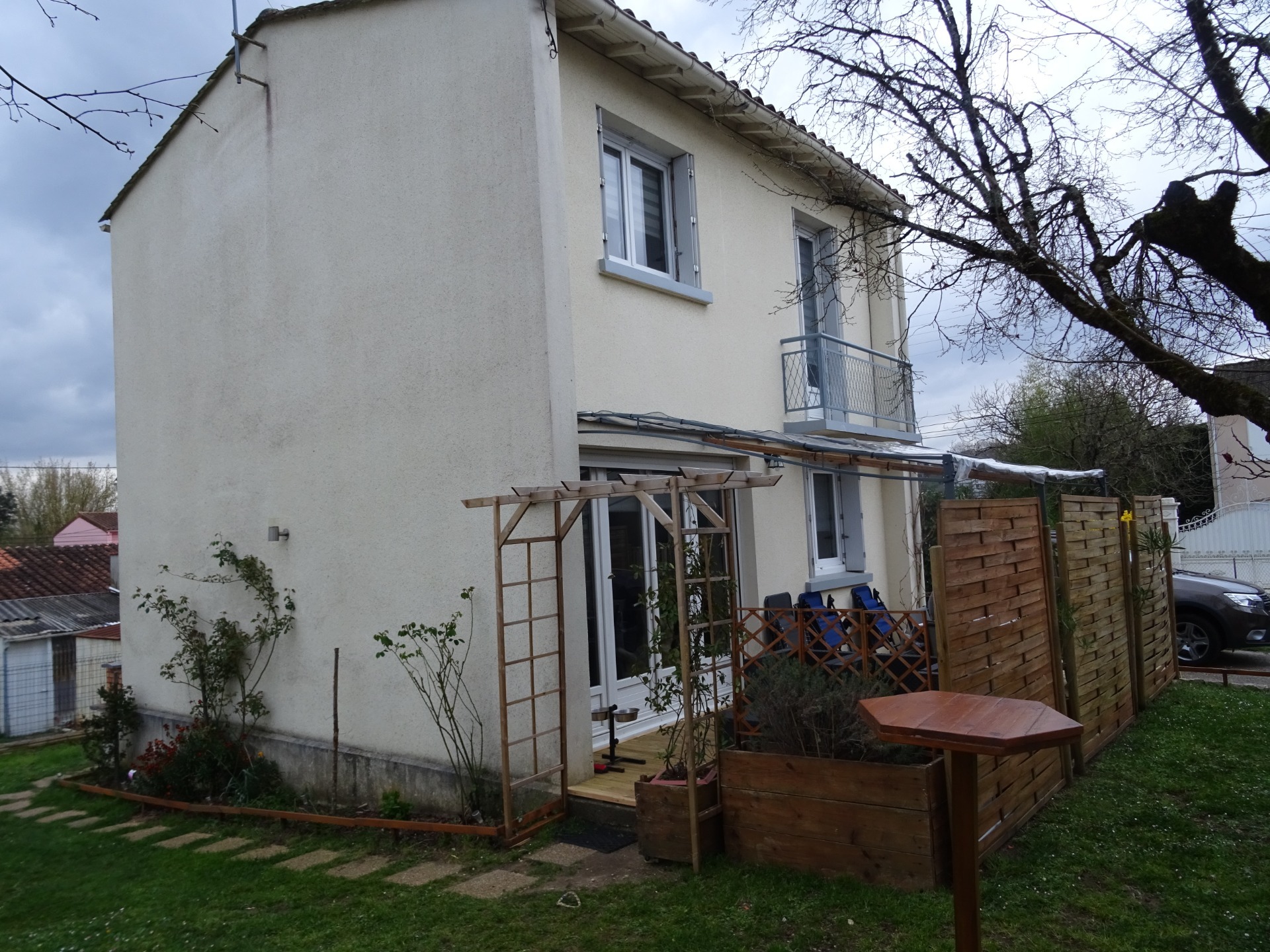 Maison