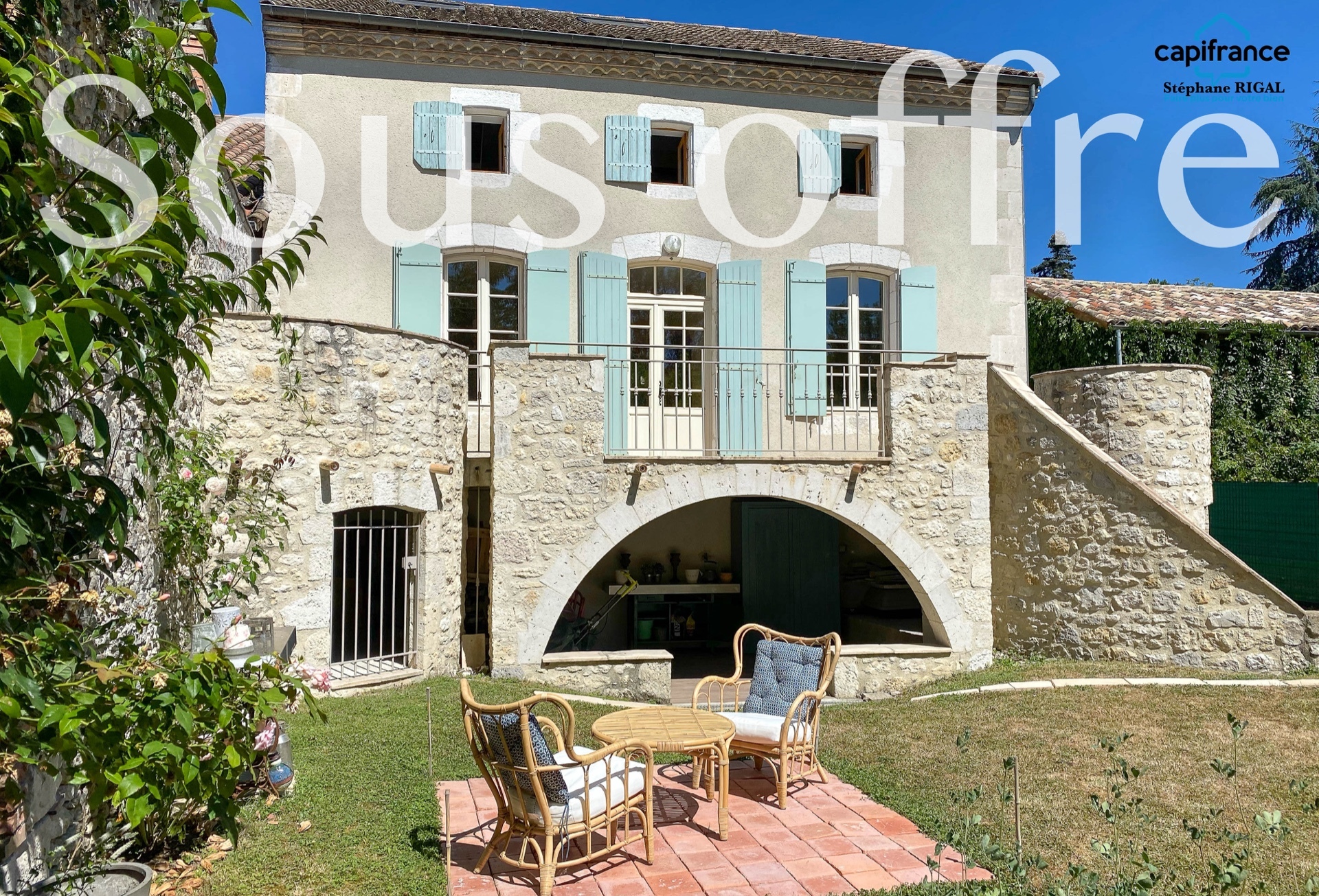 Maison