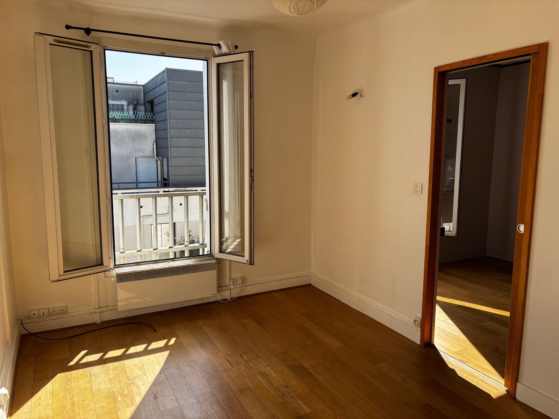 Appartement