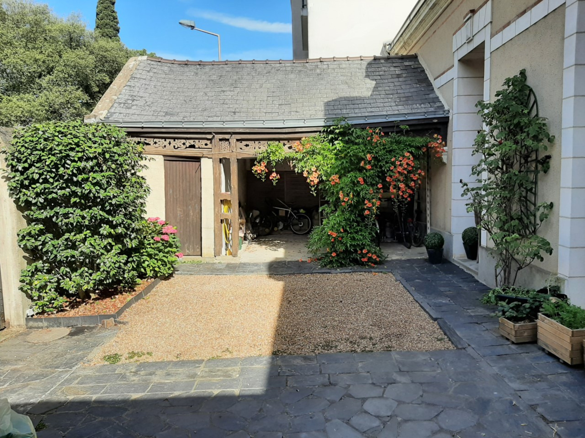 Maison