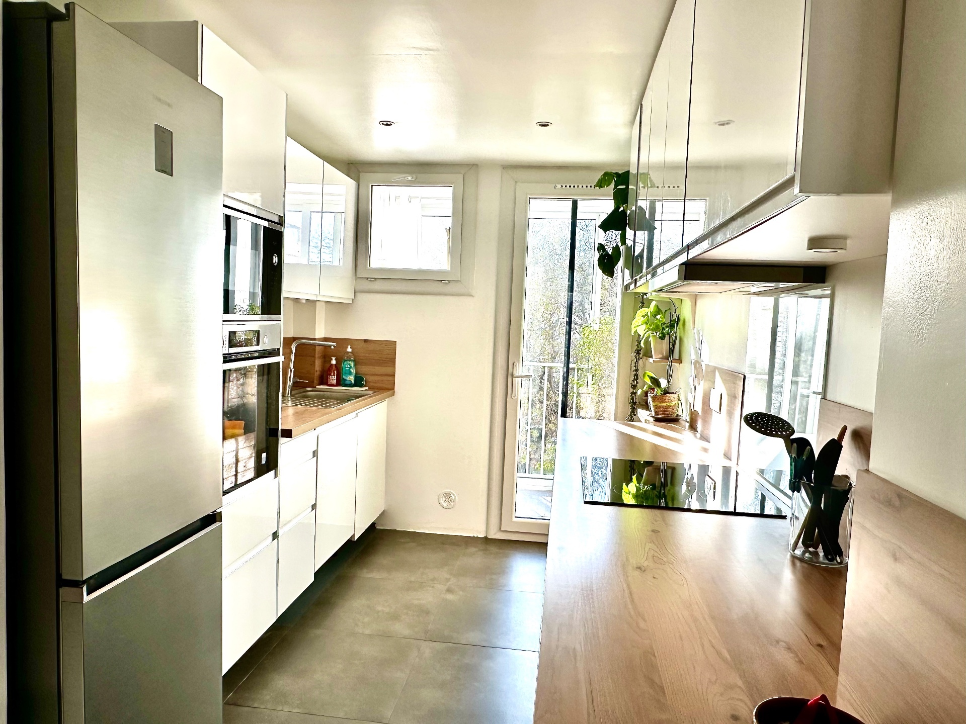 Appartement