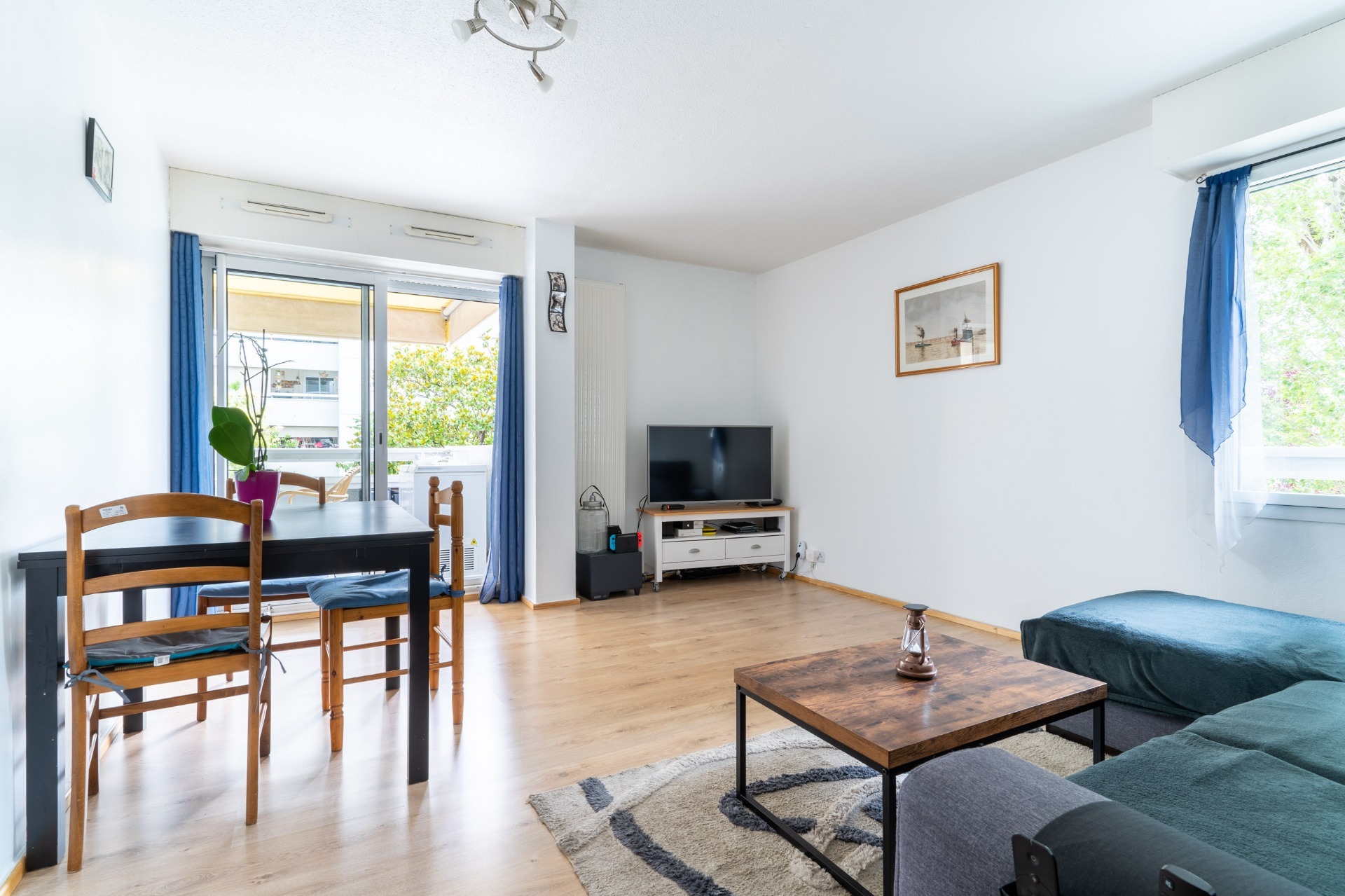 Appartement