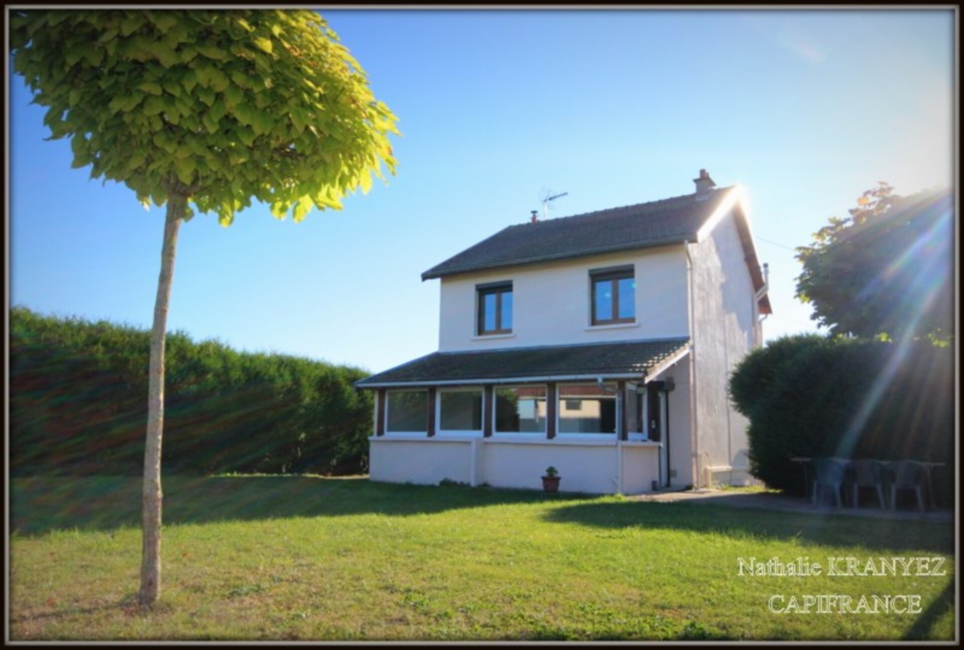 Maison