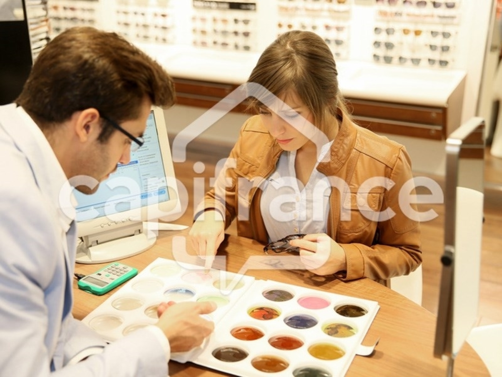 Fonds de commerce