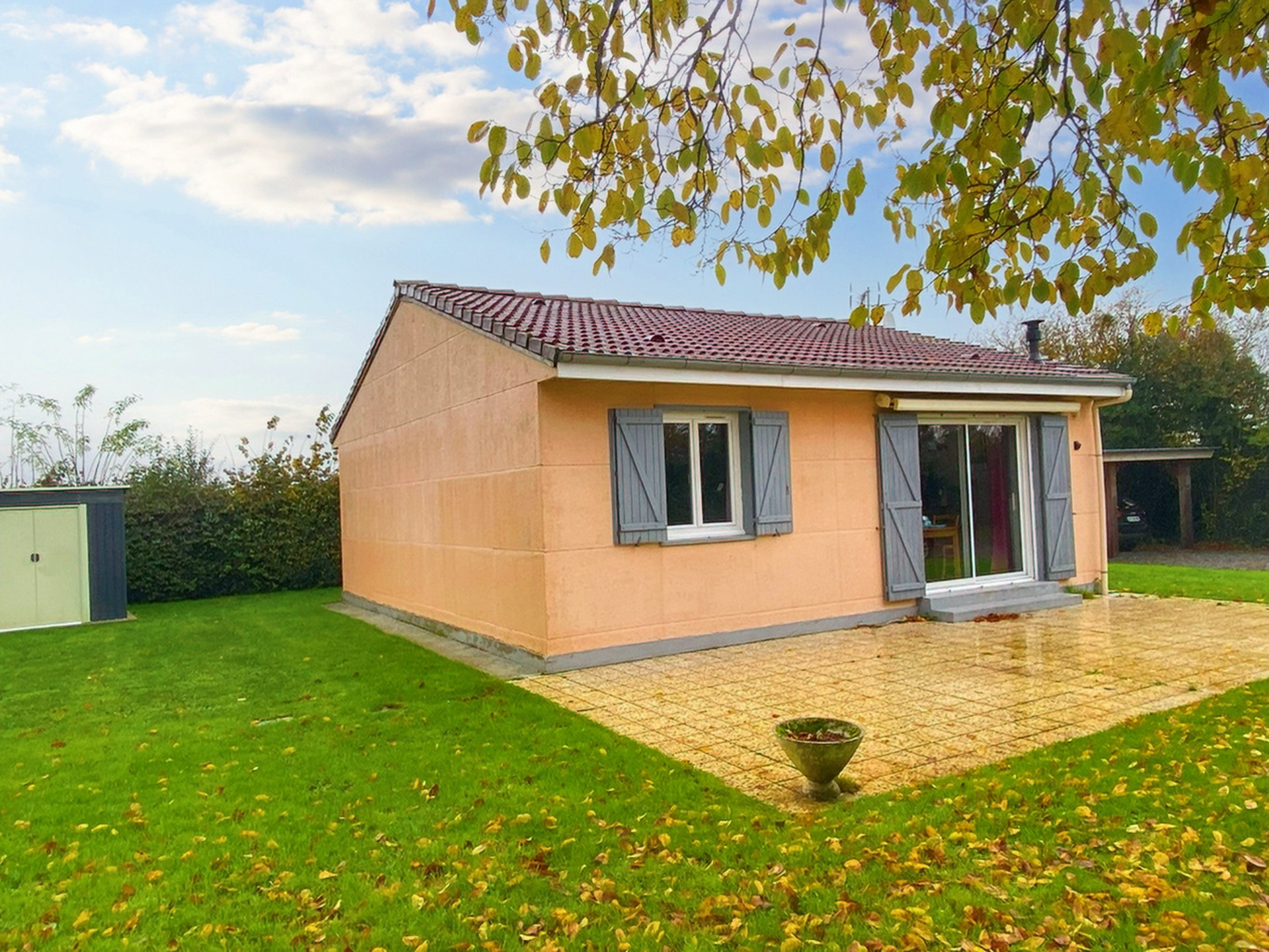 Maison